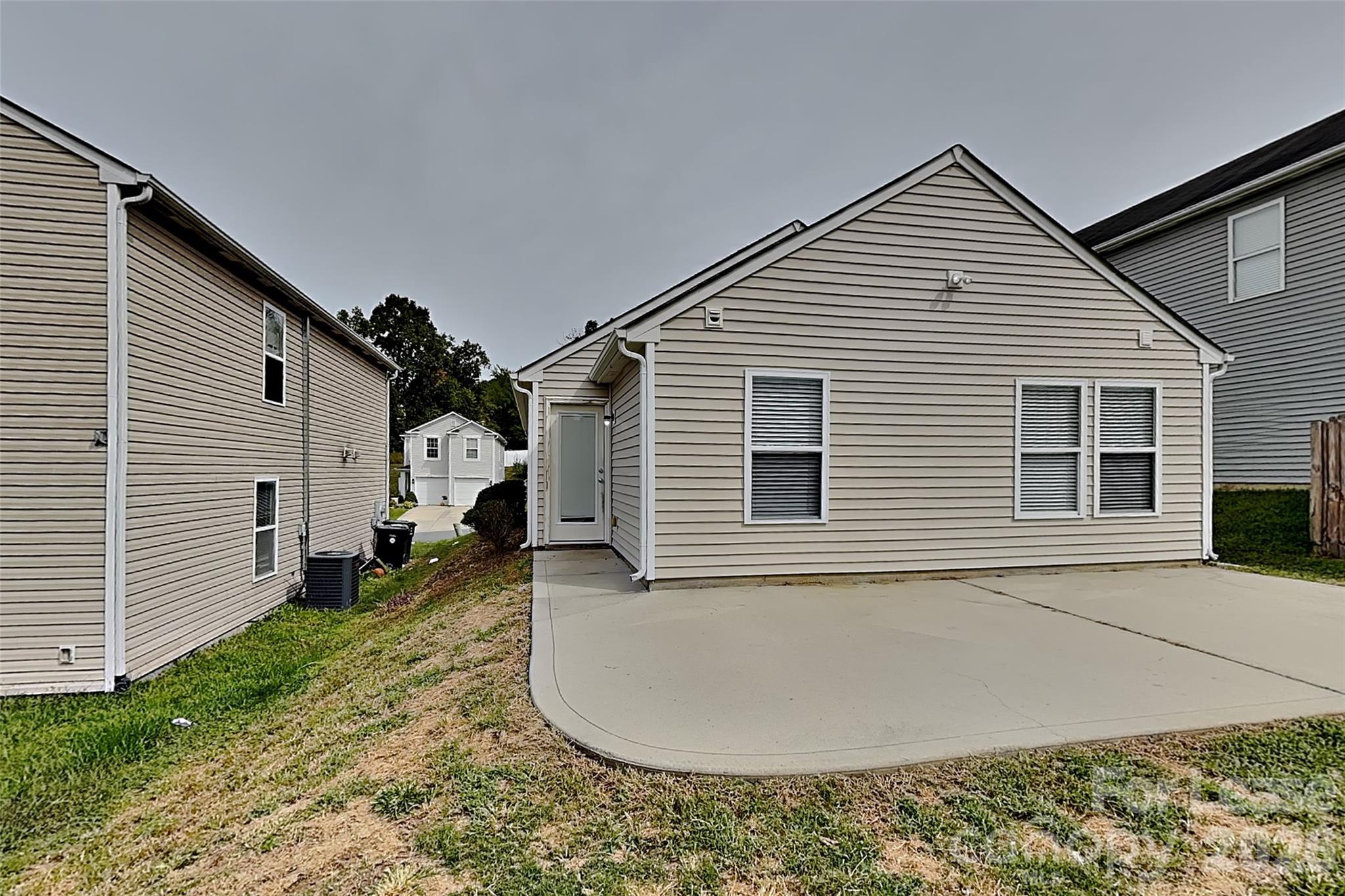 Single Family Residence at 4201 Kellybrook Drive, Concord, photo 15 of 15