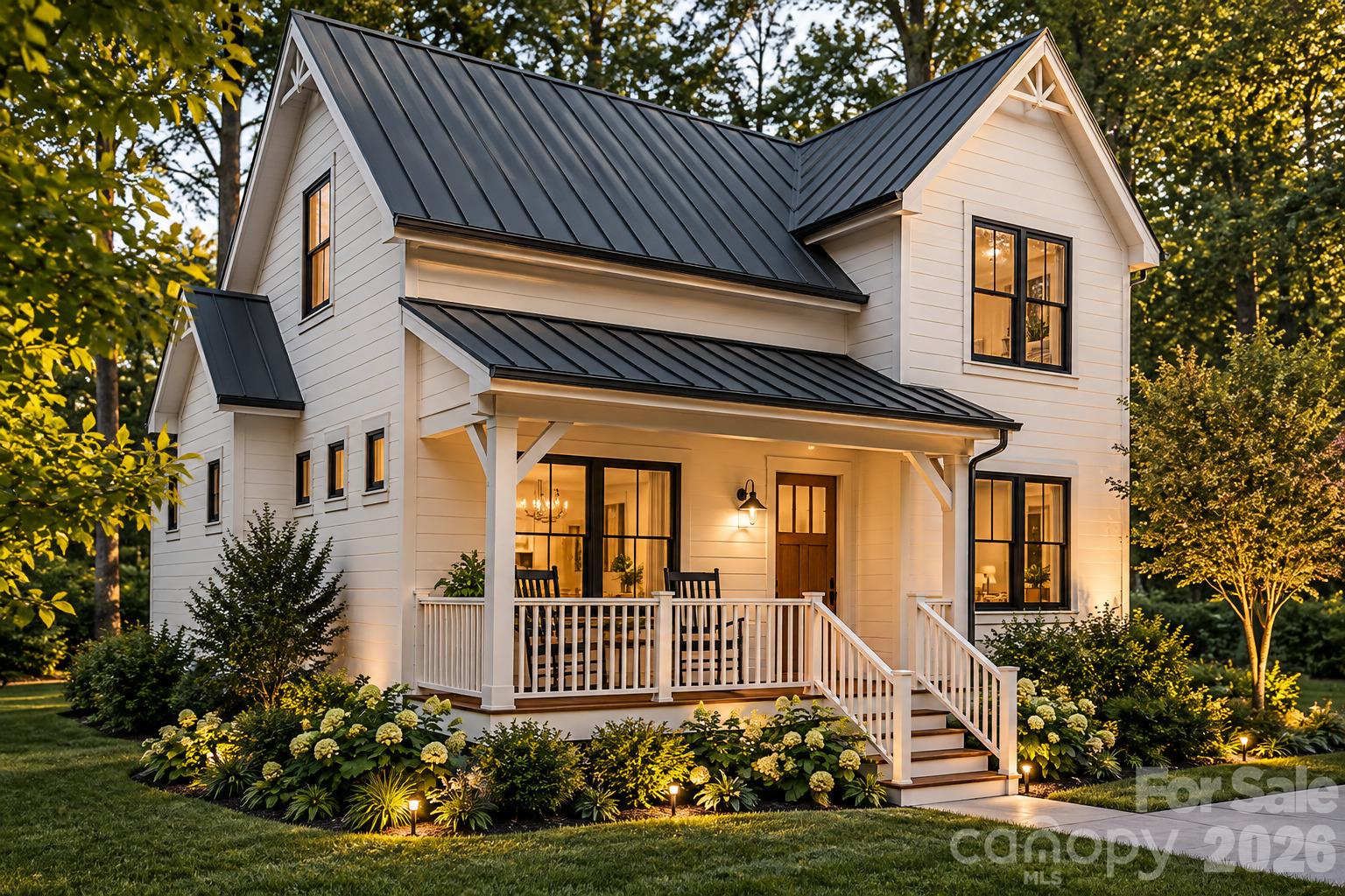 Single Family Residence at 309 Nottingham Road, Maggie Valley, photo 14 of 14