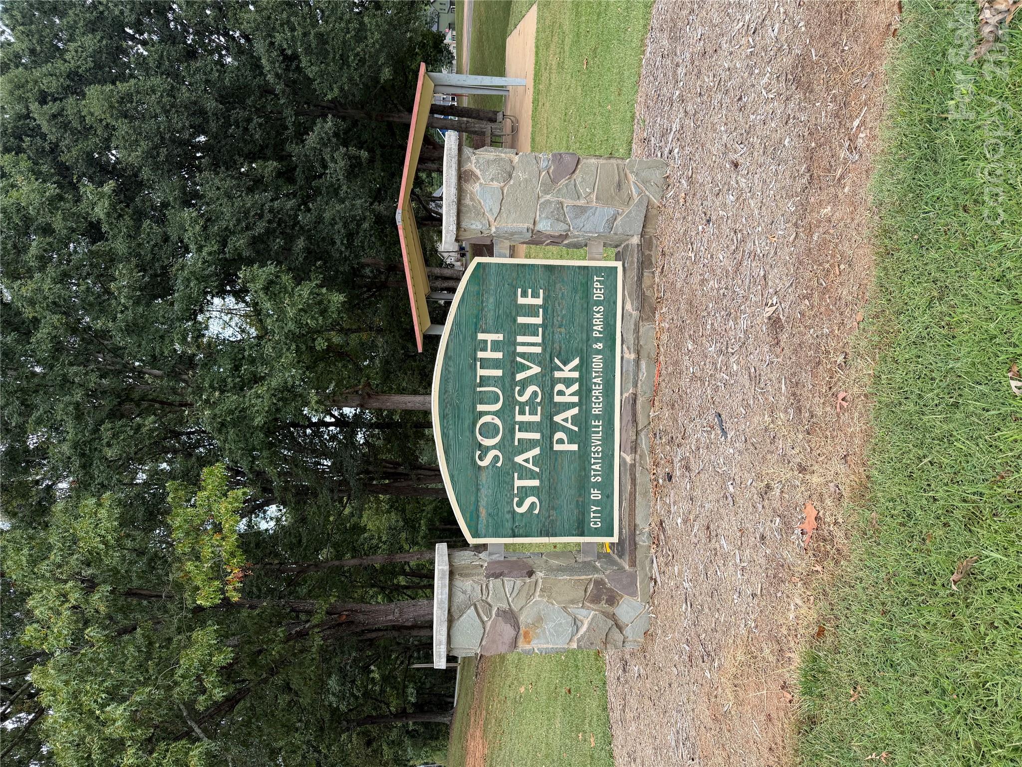 Single Family Residence at 1107 8th Street, Statesville, photo 22 of 25