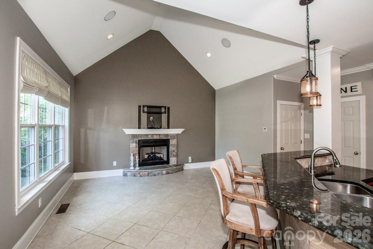 Sitting Room - 8071 E Andrew Drive, Denver