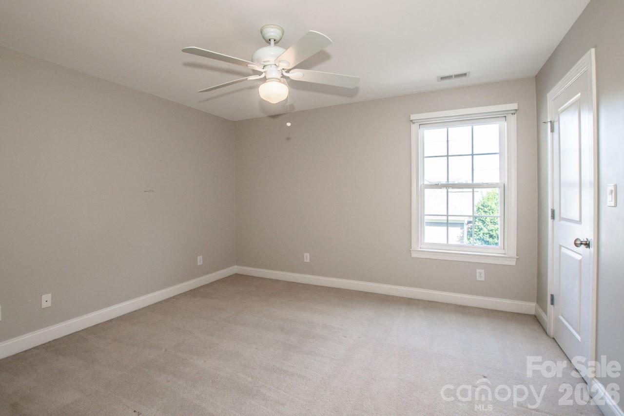 Bedroom 3 - 8071 E Andrew Drive, Denver
