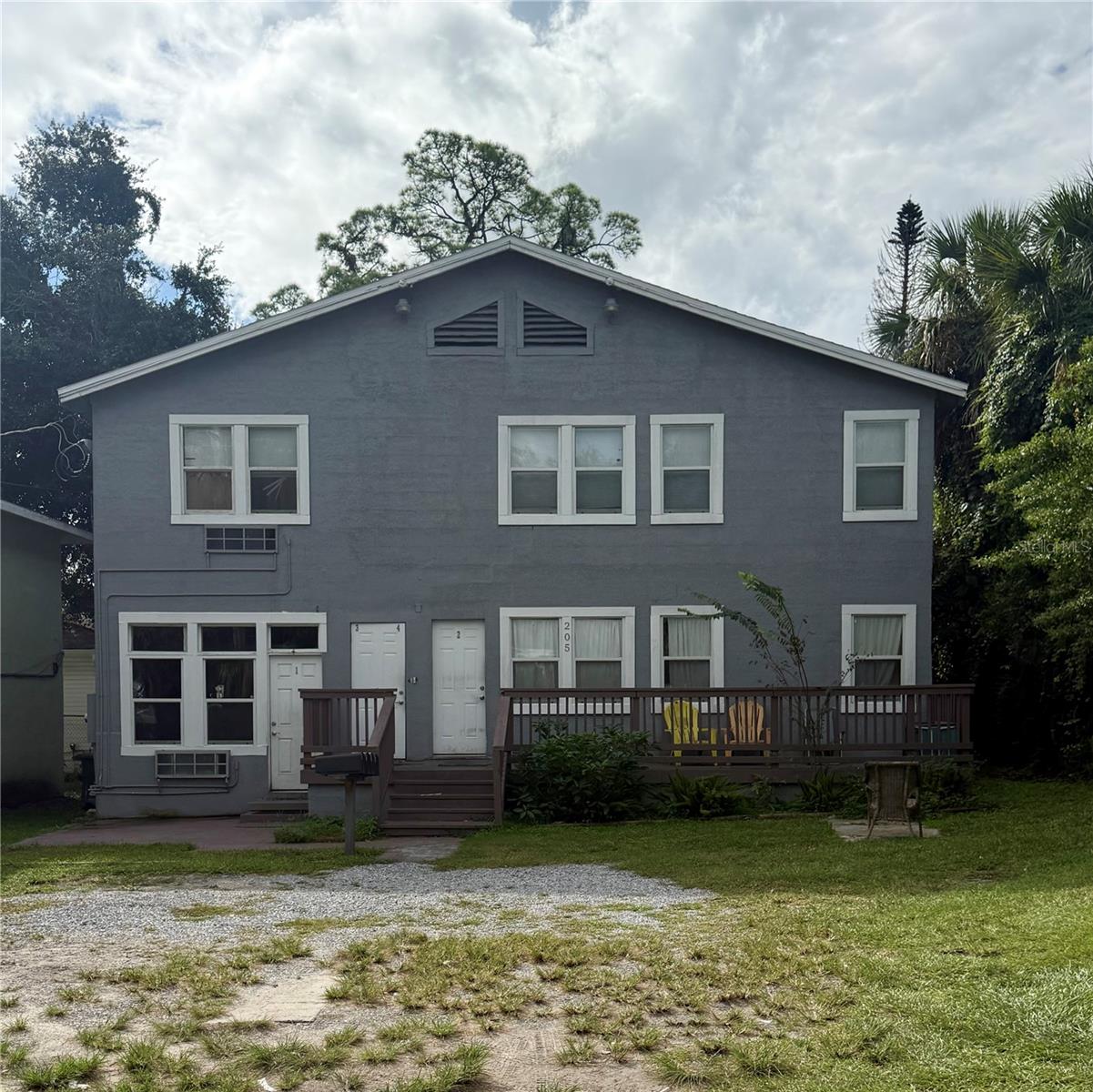205 SHADY PL