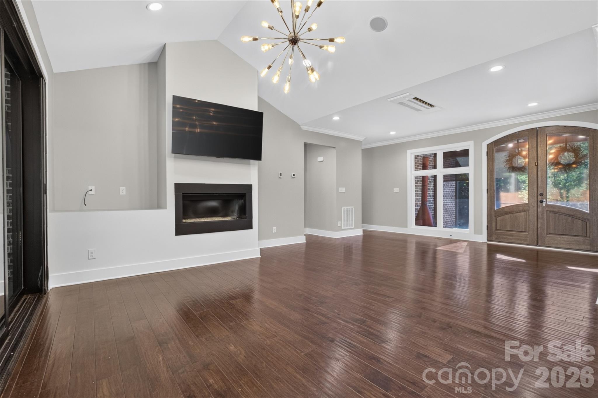 Single Family Residence at 8268 Aeromarine Boulevard, Catawba, photo 5 of 23