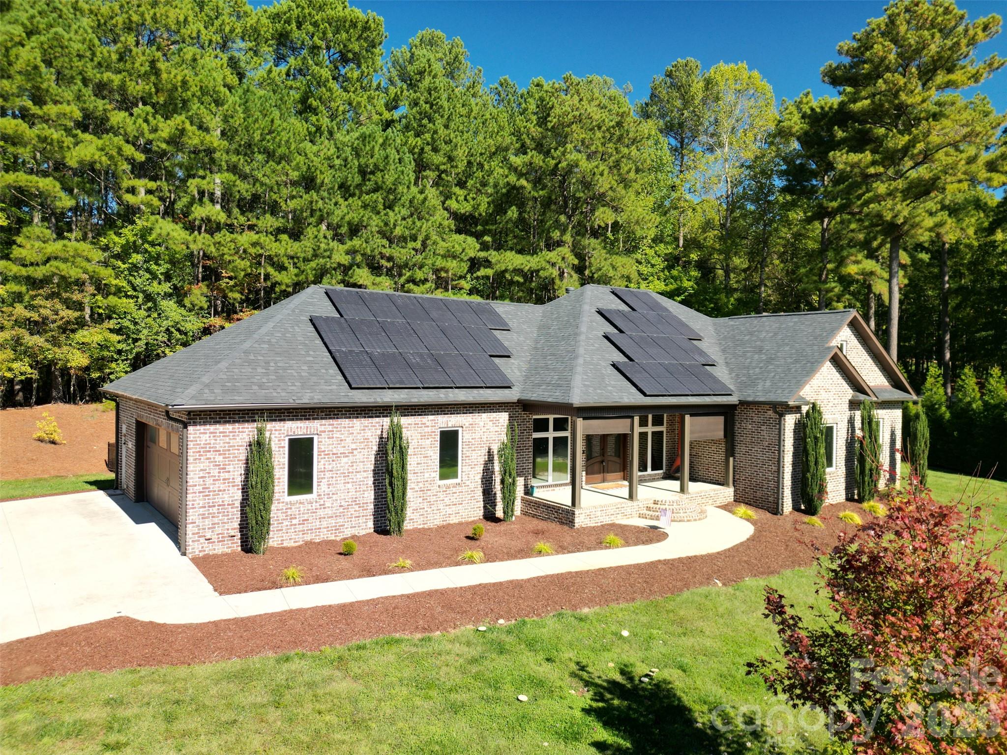 Single Family Residence at 8268 Aeromarine Boulevard, Catawba, photo 18 of 23