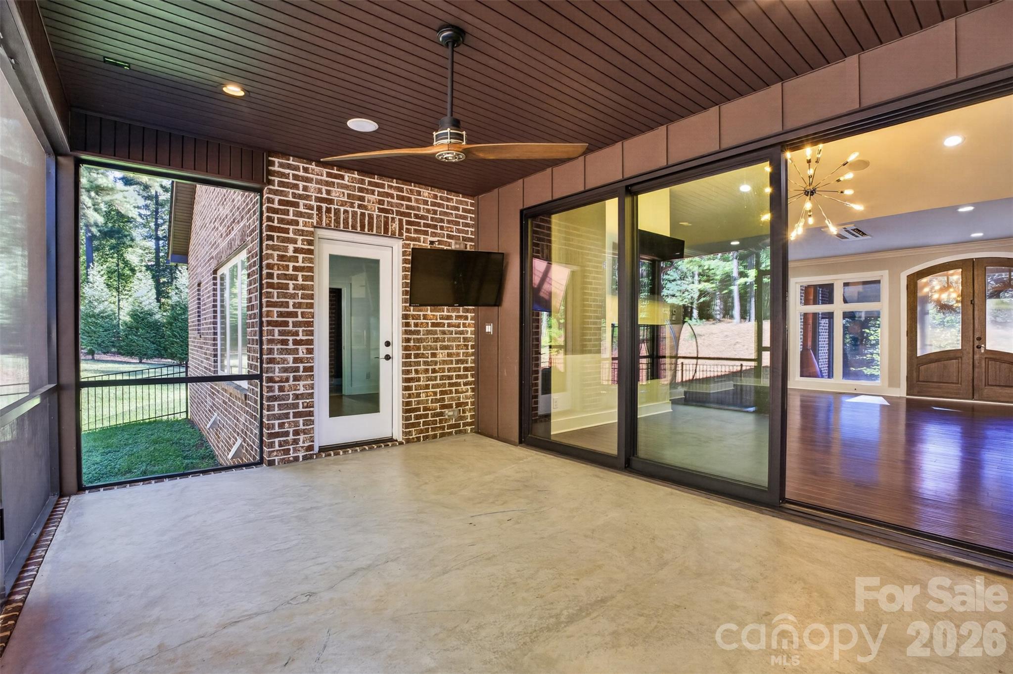 Single Family Residence at 8268 Aeromarine Boulevard, Catawba, photo 17 of 23