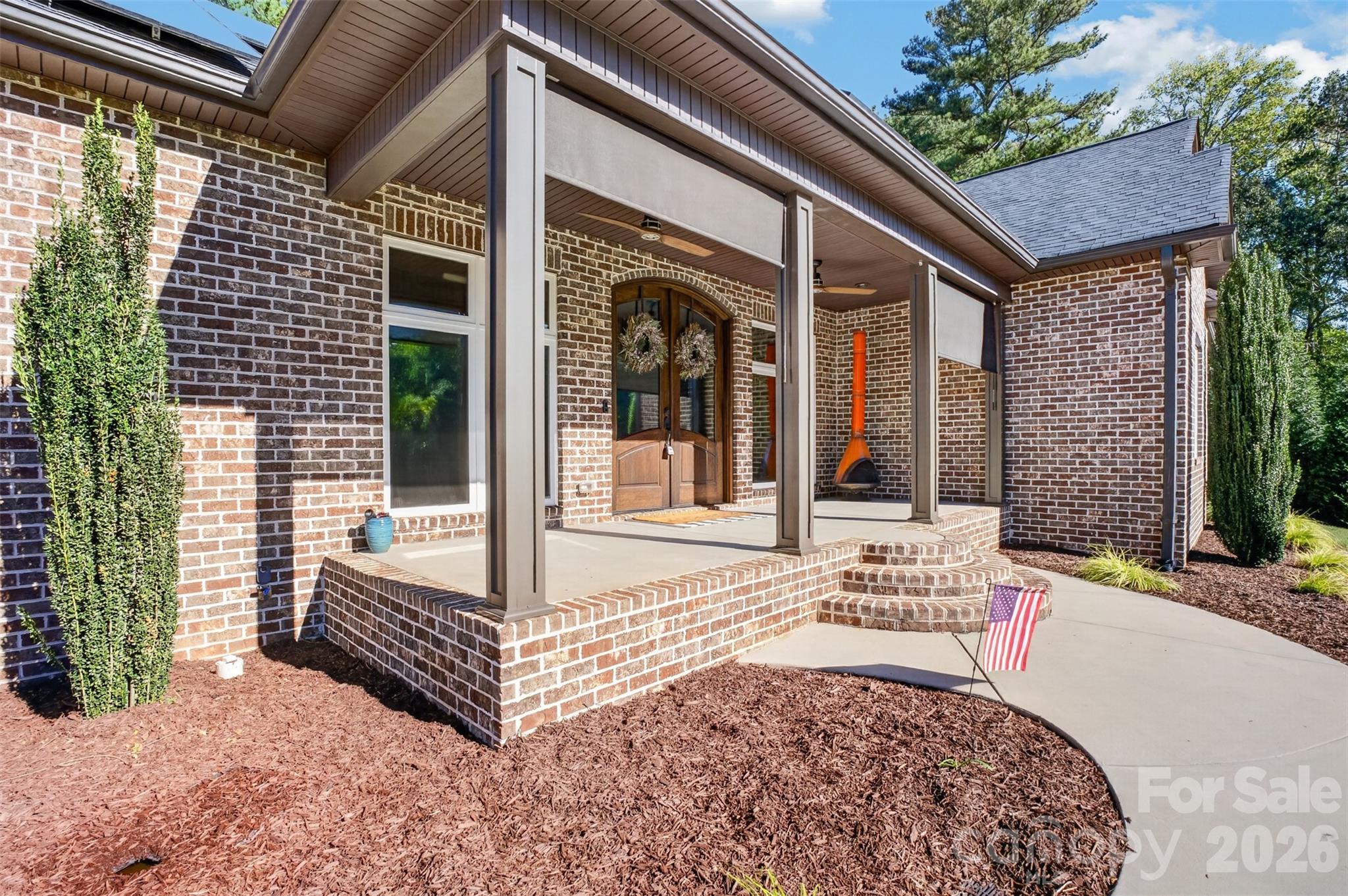 Single Family Residence at 8268 Aeromarine Boulevard, Catawba, photo 19 of 23