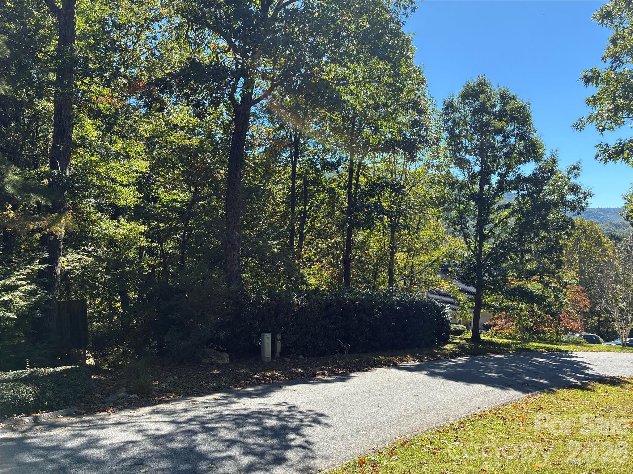 Lot at 99999 Cliffview Drive, Asheville, photo 4 of 18