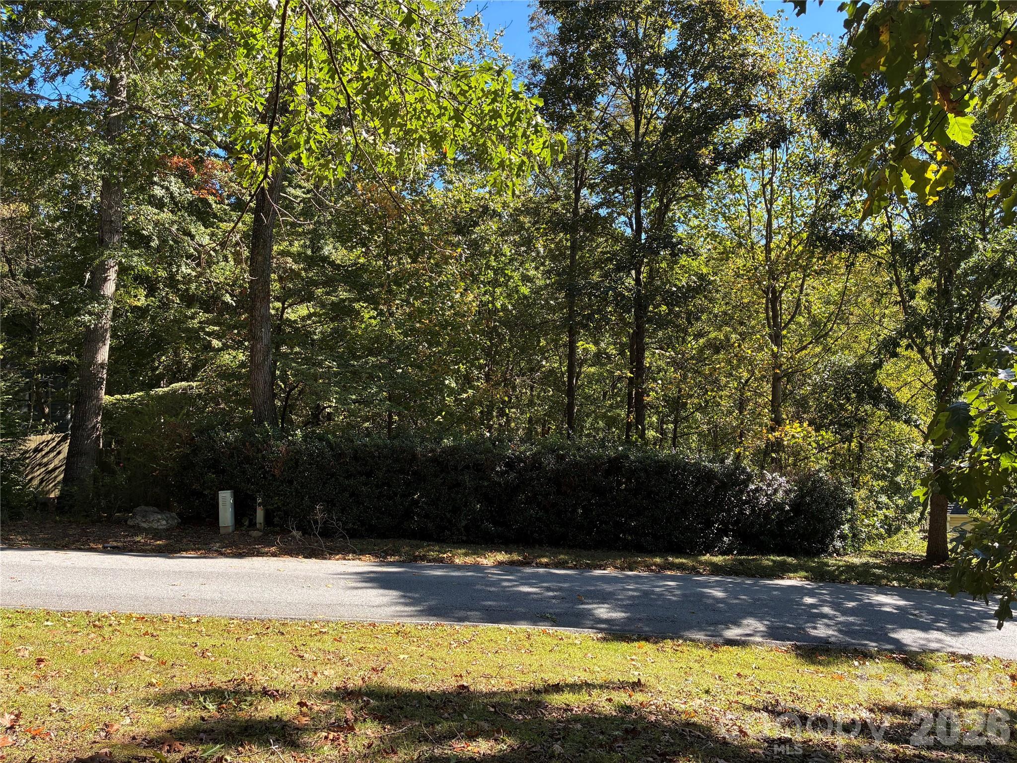 Lot at 99999 Cliffview Drive, Asheville, photo 16 of 18