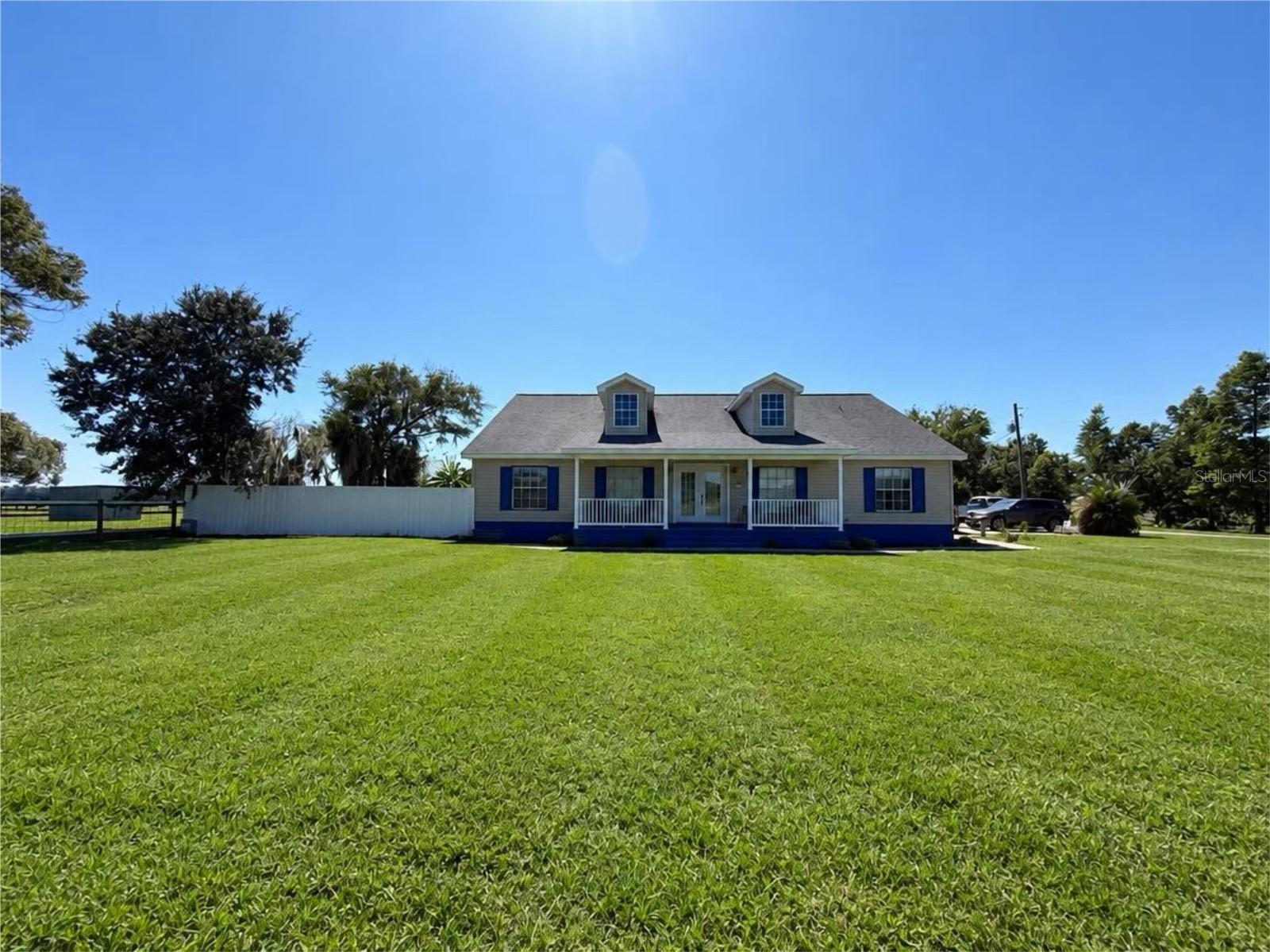 1301 COLSON RD