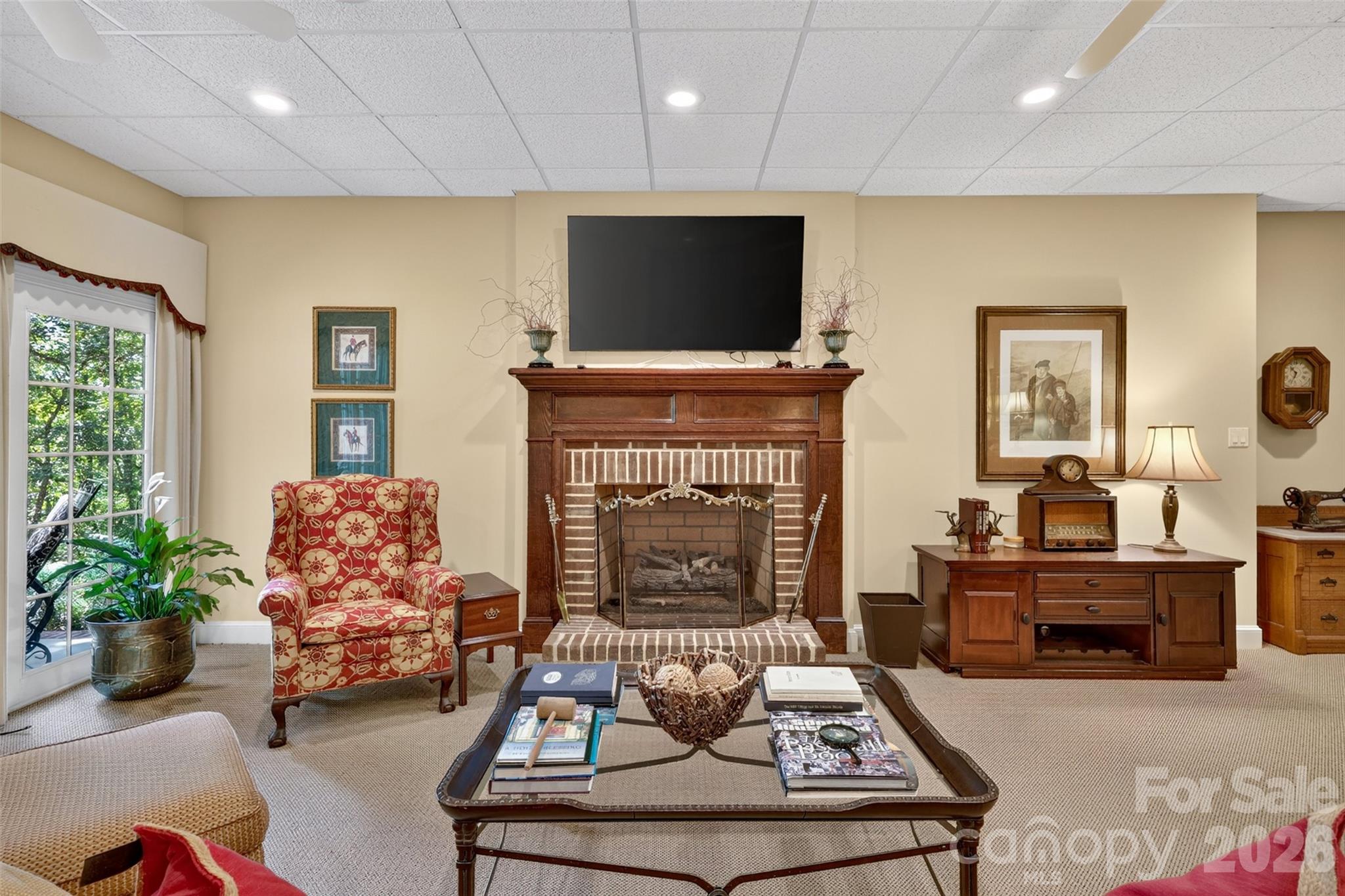 Single Family Residence at 312 Eagles Walk, Gastonia, photo 29 of 46