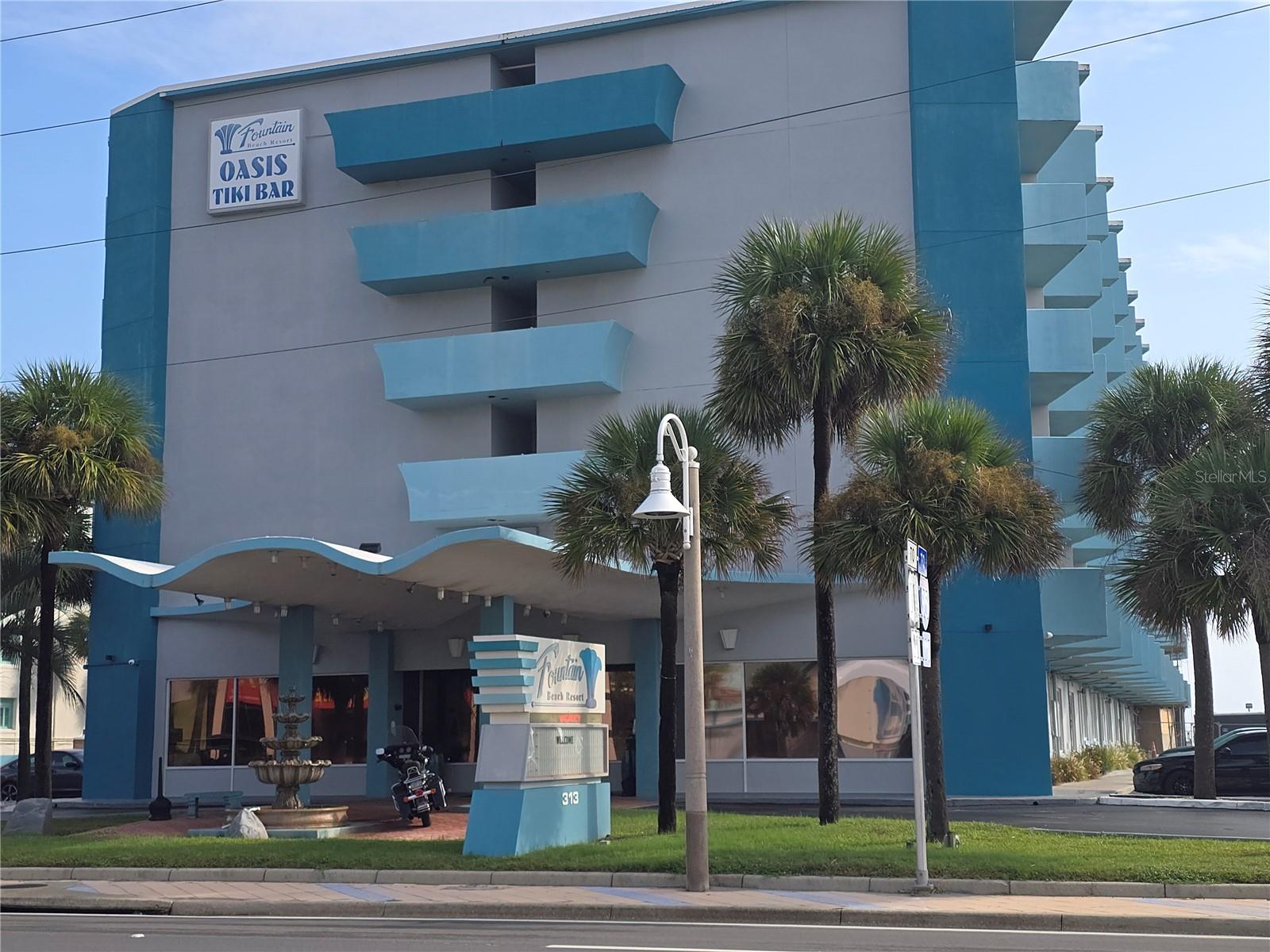 313 S ATLANTIC AVE #3230