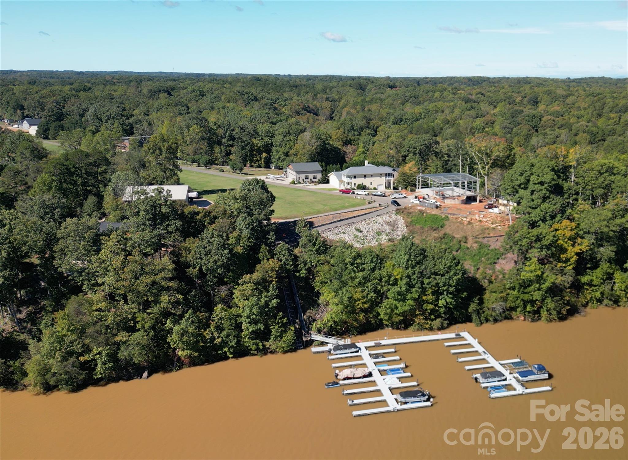 Single Family Residence at 8268 Aeromarine Boulevard, Catawba, photo 21 of 23