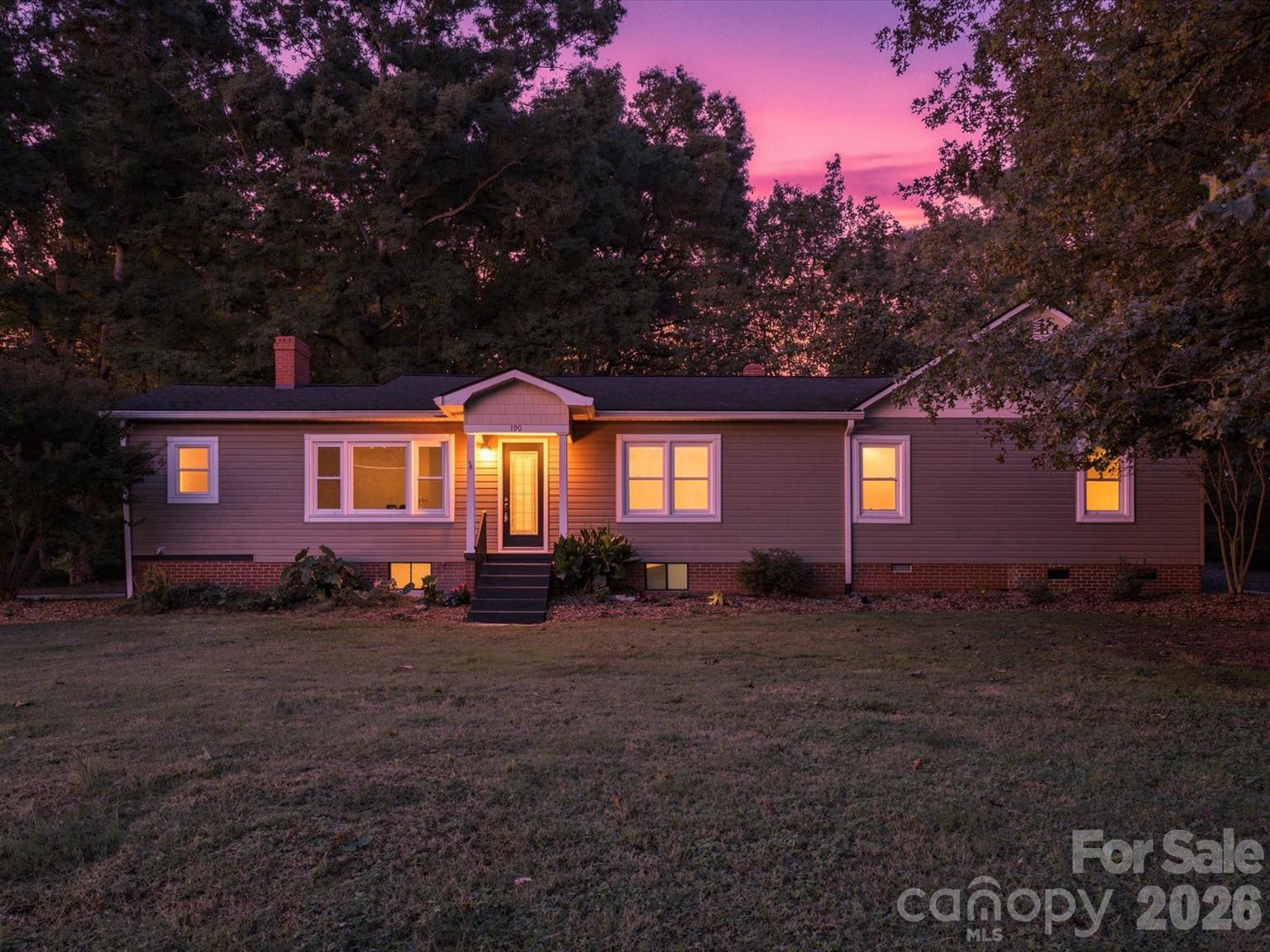 Single Family Residence at 190 Forsaken Drive, China Grove, photo 3 of 48