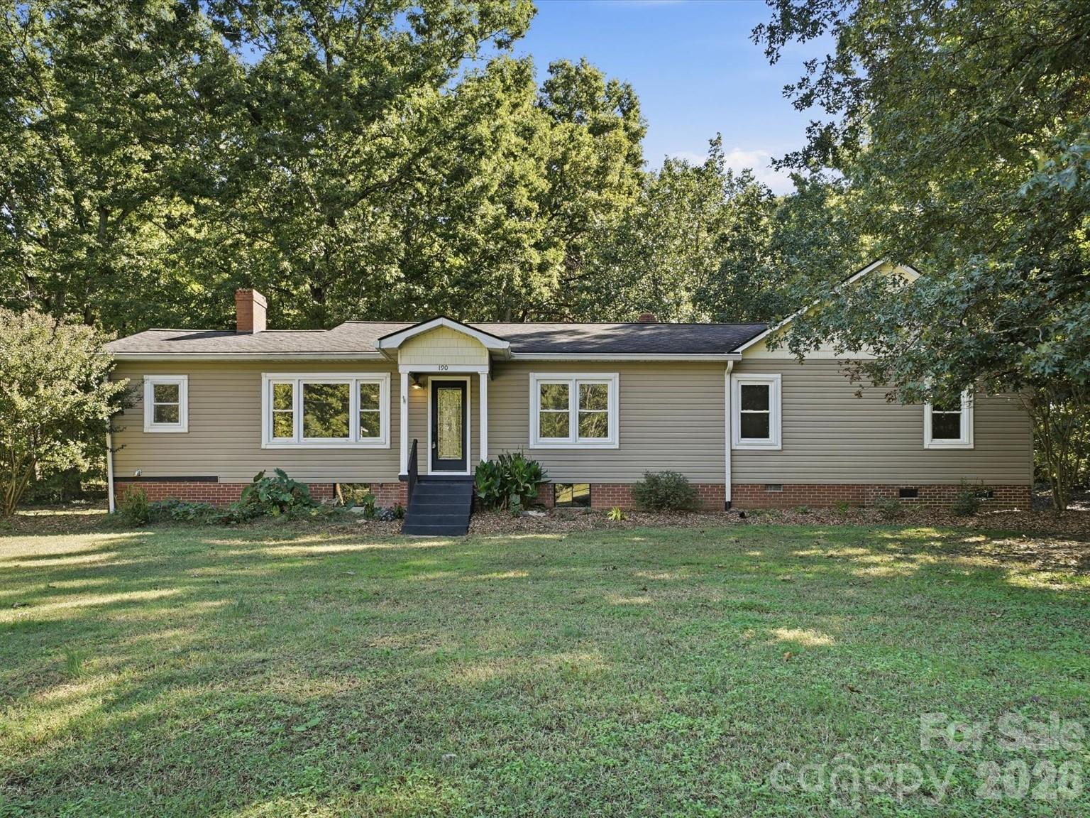Single Family Residence at 190 Forsaken Drive, China Grove, photo 2 of 48