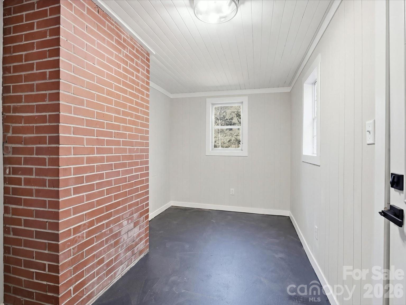 Laundry/Mudroom - 190 Forsaken Drive, China Grove