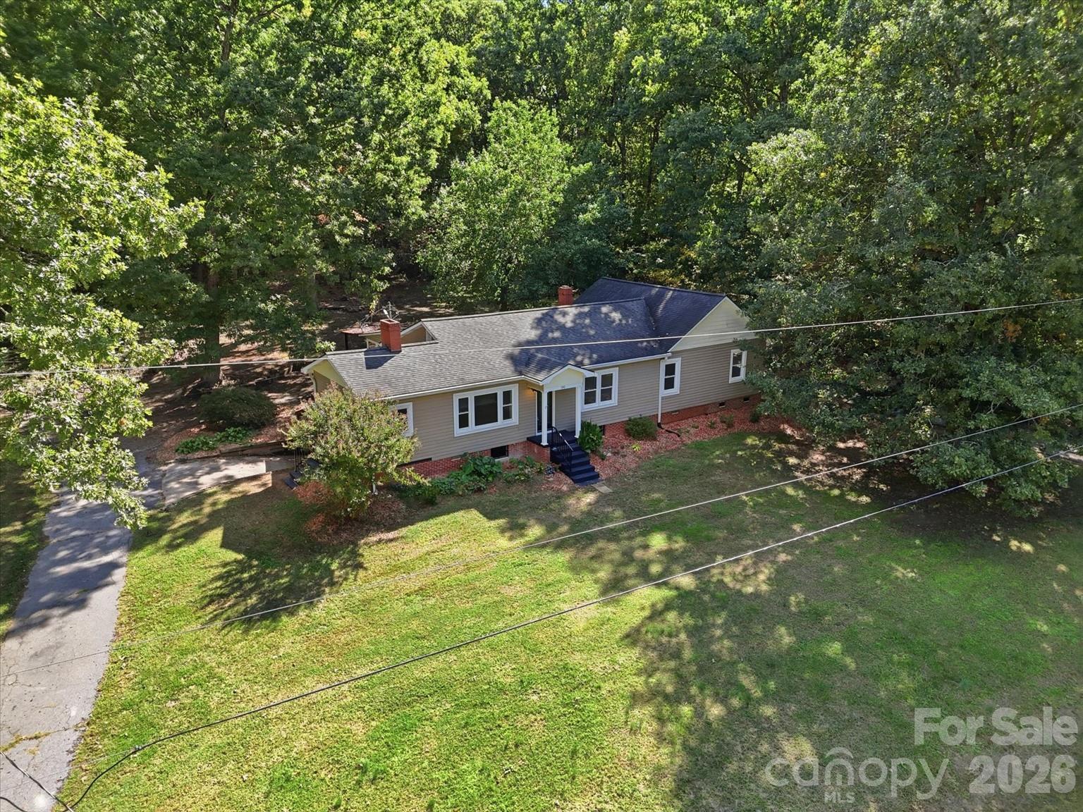 Single Family Residence at 190 Forsaken Drive, China Grove, photo 40 of 48