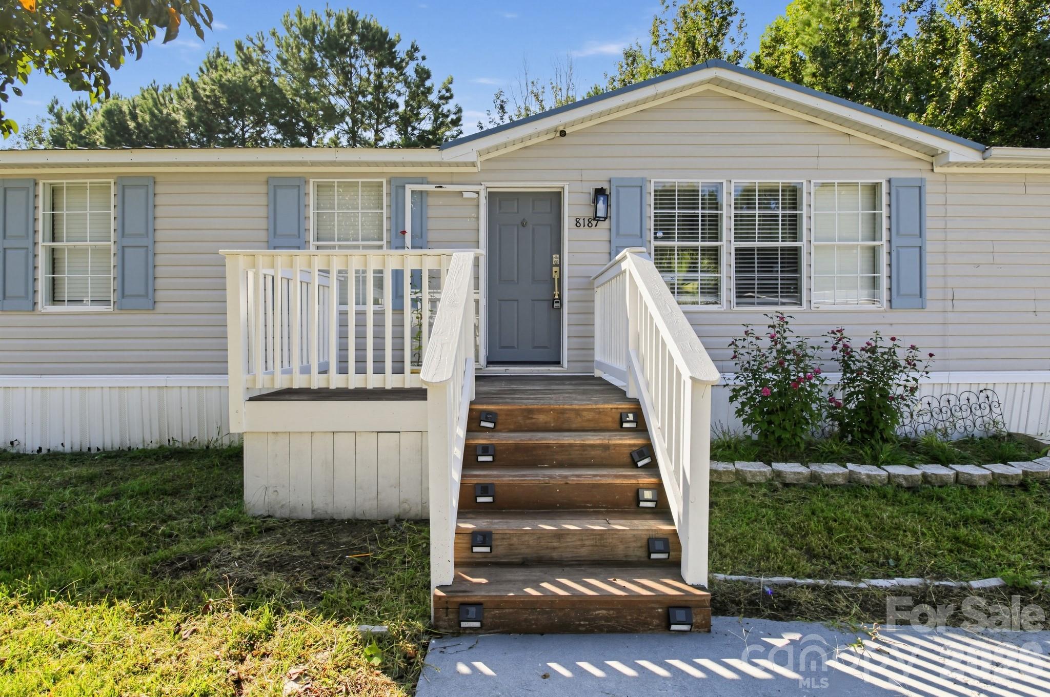 8187 Woodland Drive
