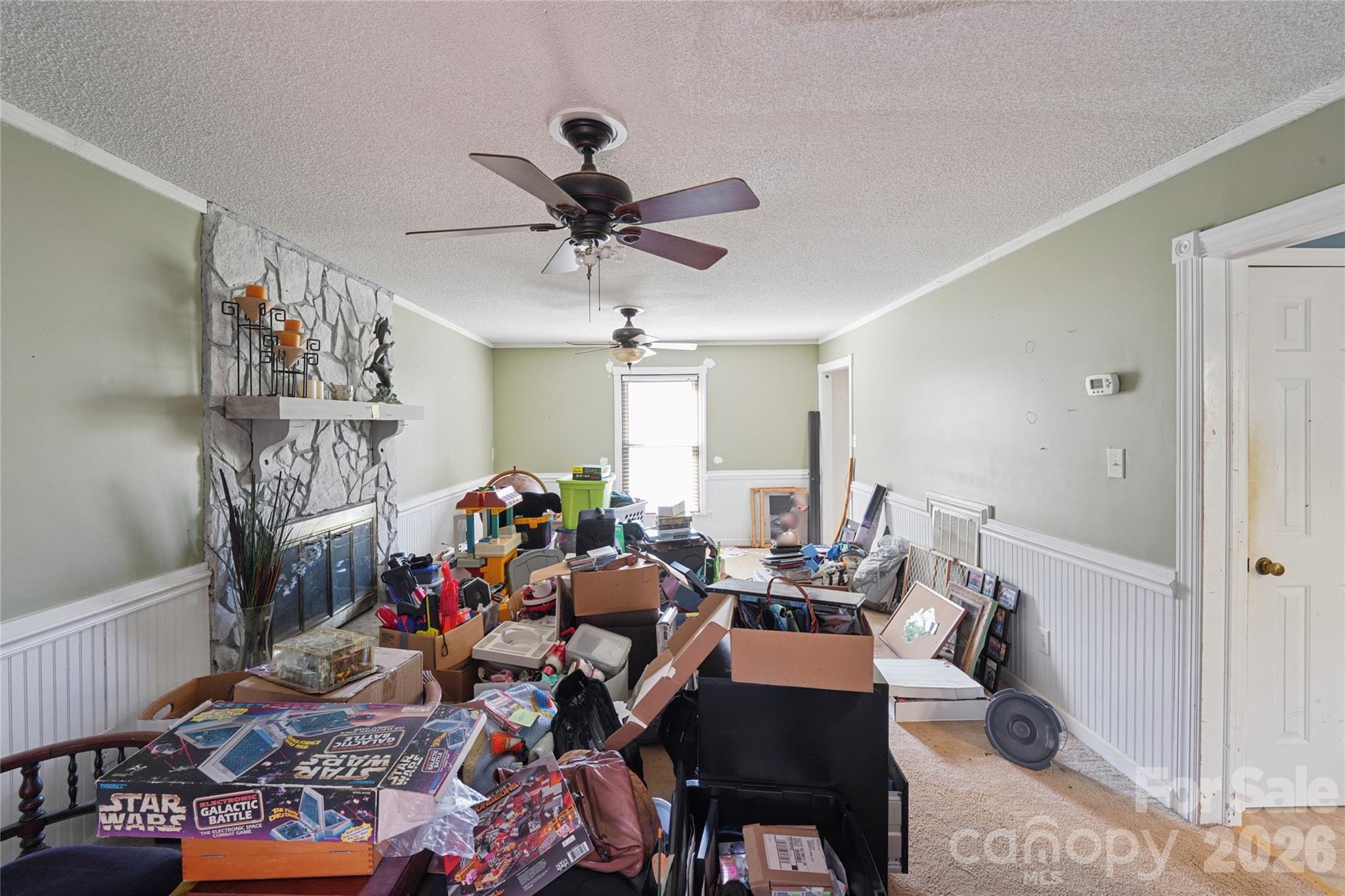 Single Family Residence at 204 Hughey Drive, Gastonia, photo 36 of 39