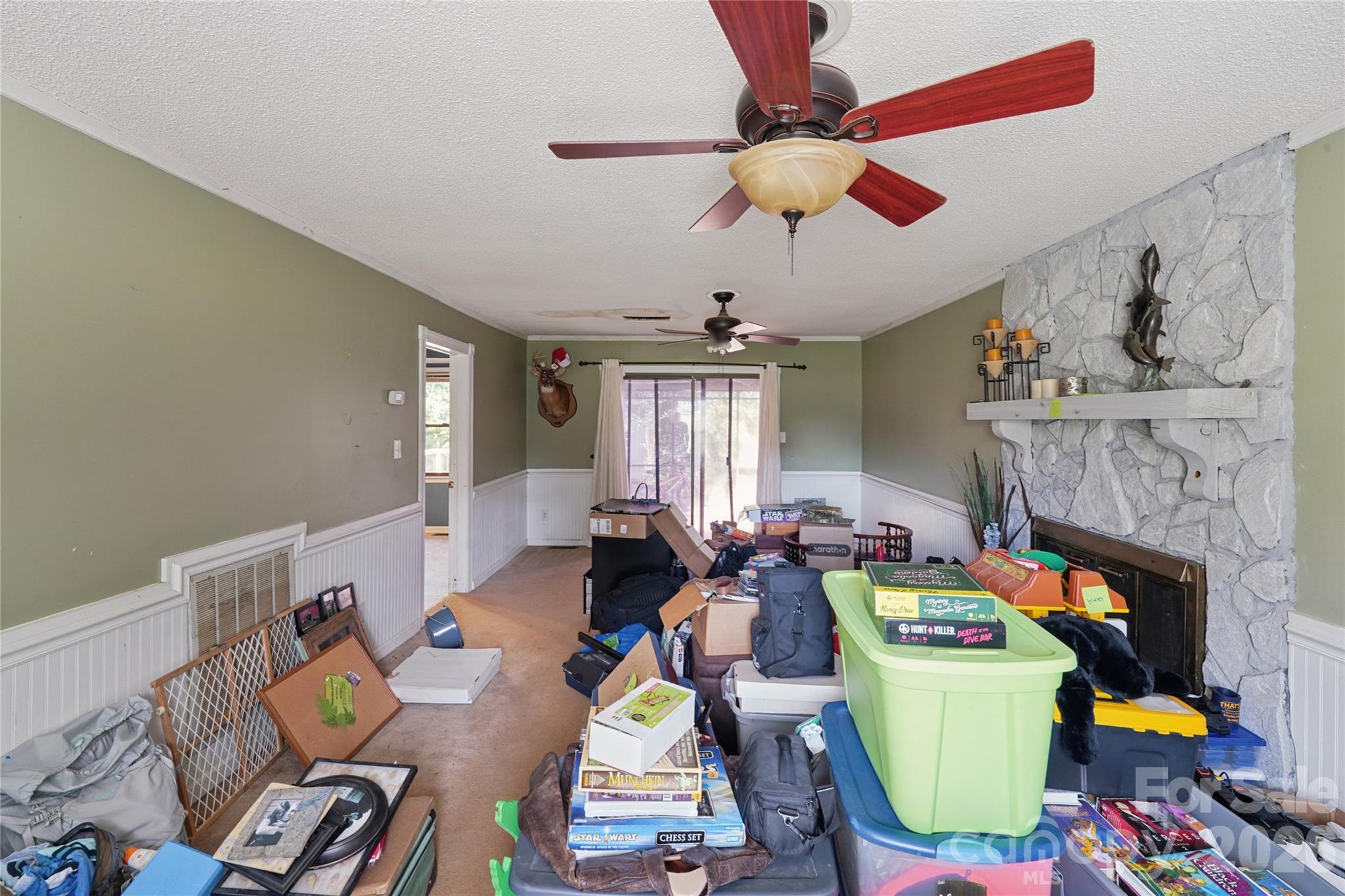 Single Family Residence at 204 Hughey Drive, Gastonia, photo 38 of 39