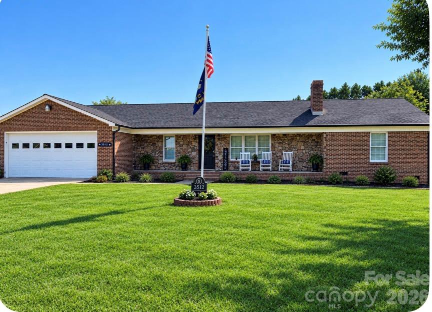 3512 Goodson Road