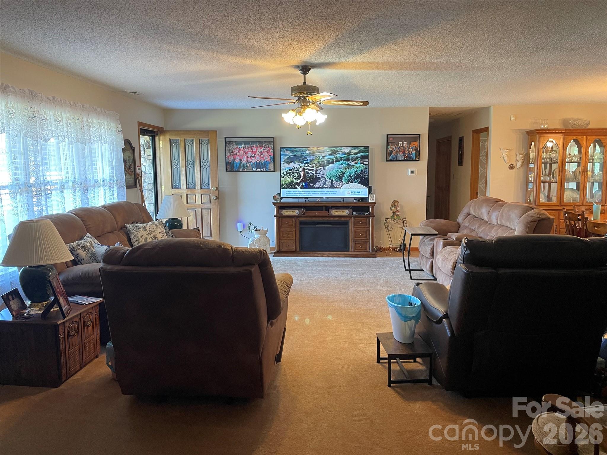 Single Family Residence at 3512 Goodson Road, Maiden, photo 4 of 25