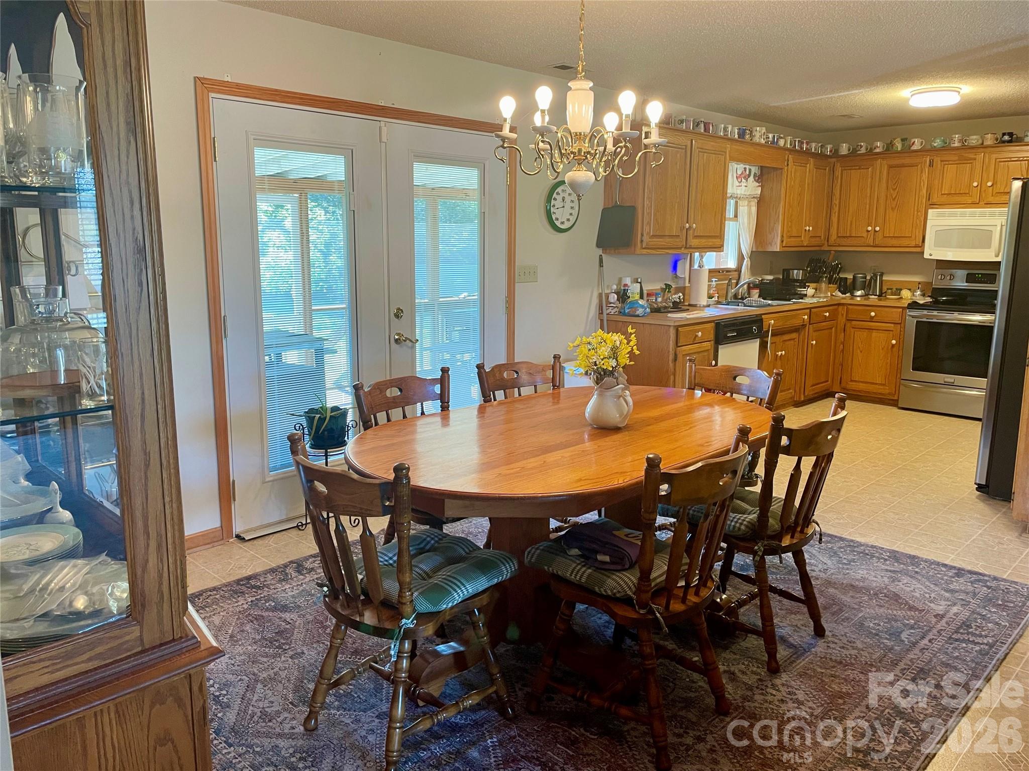 Single Family Residence at 3512 Goodson Road, Maiden, photo 6 of 25