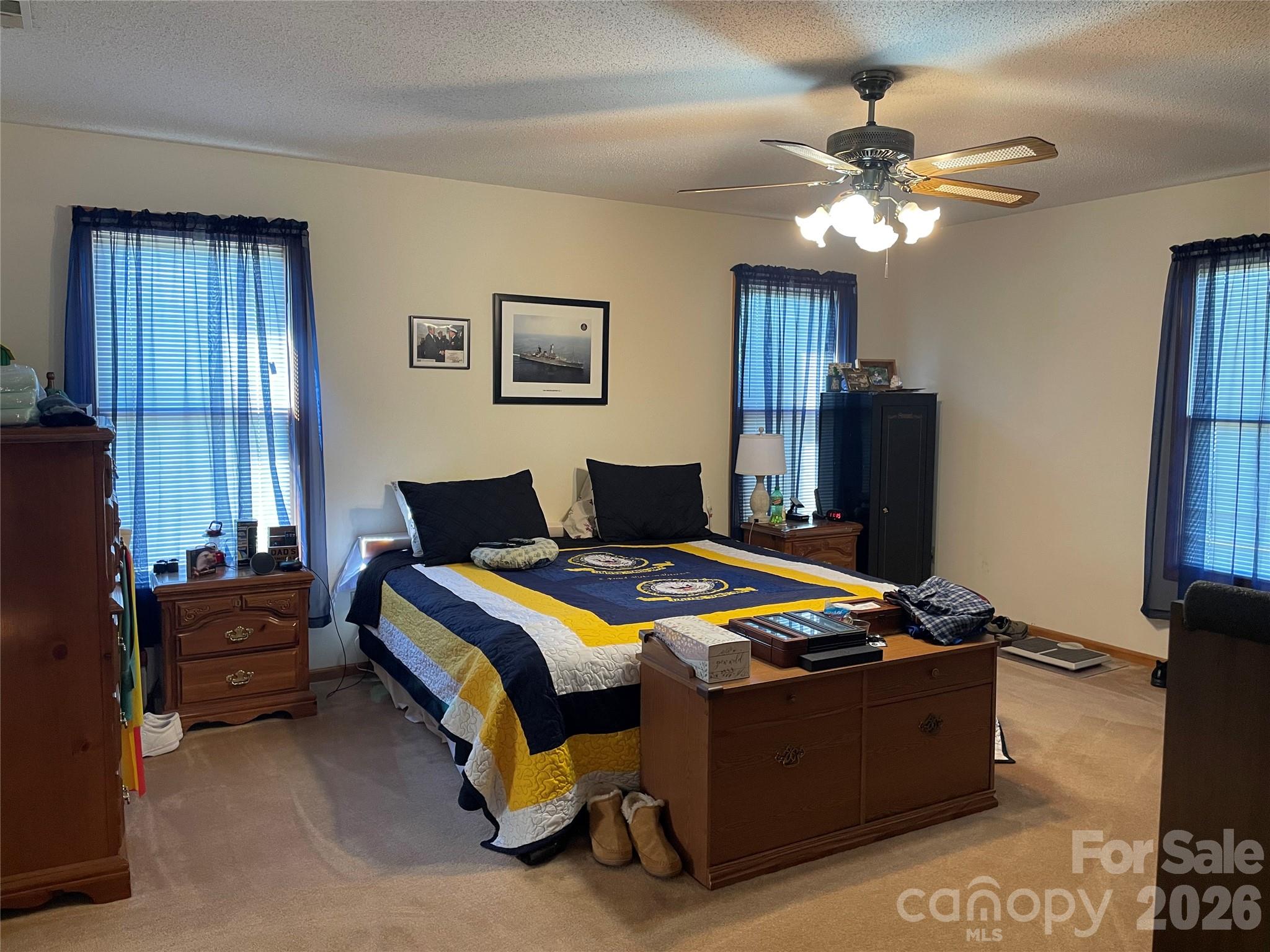 Single Family Residence at 3512 Goodson Road, Maiden, photo 8 of 25