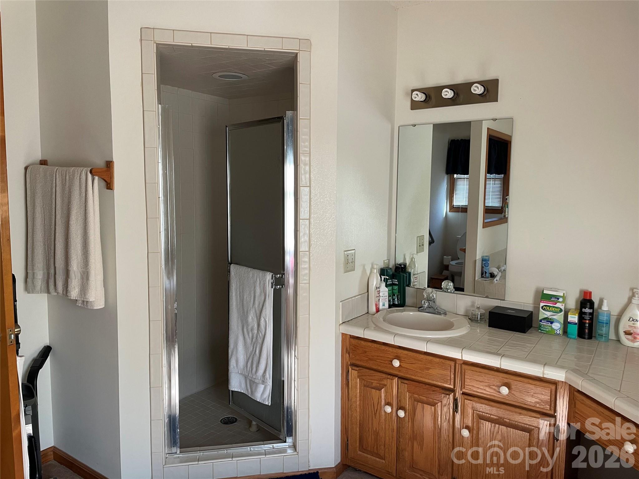 Single Family Residence at 3512 Goodson Road, Maiden, photo 10 of 25
