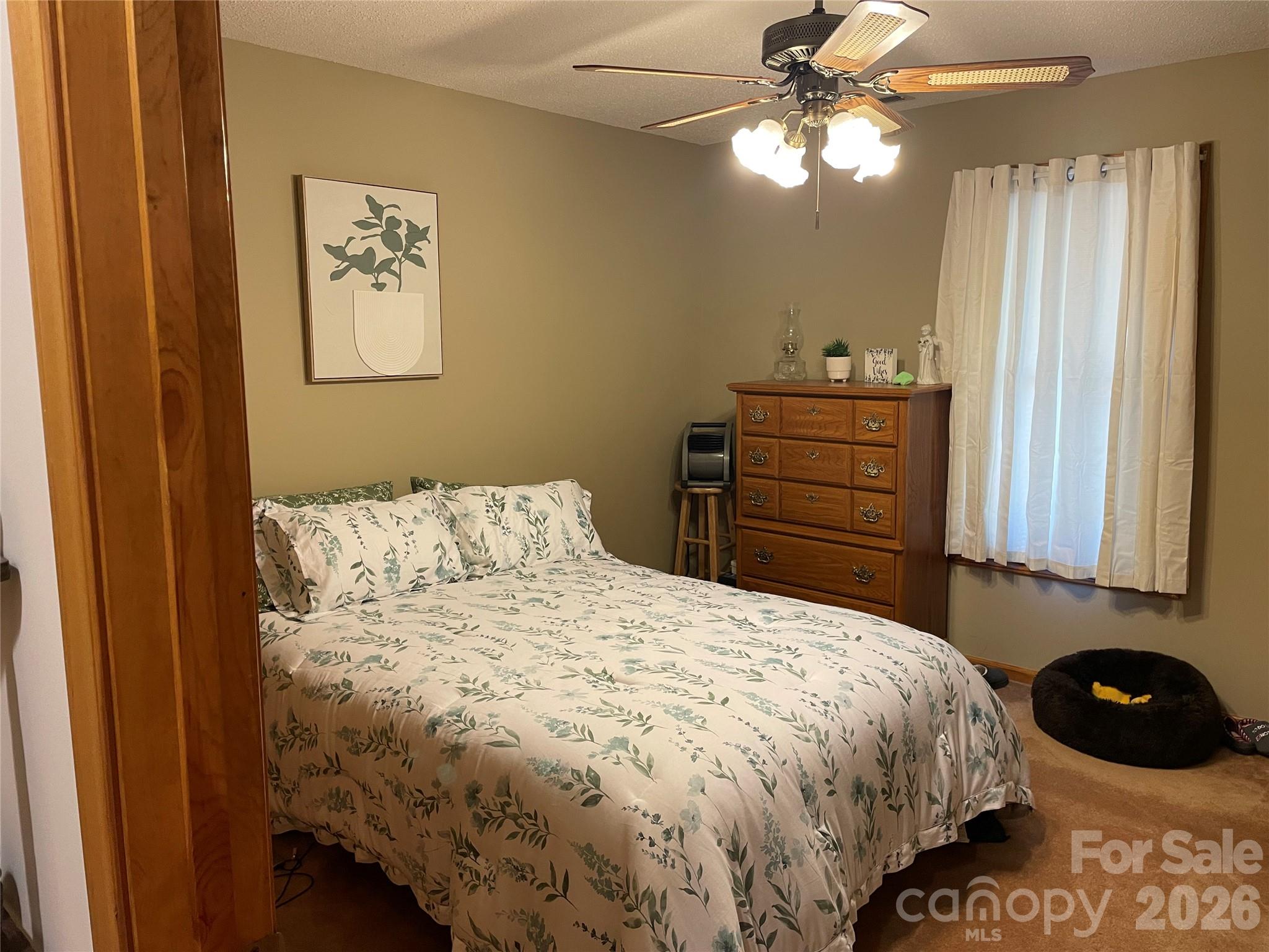 Single Family Residence at 3512 Goodson Road, Maiden, photo 12 of 25