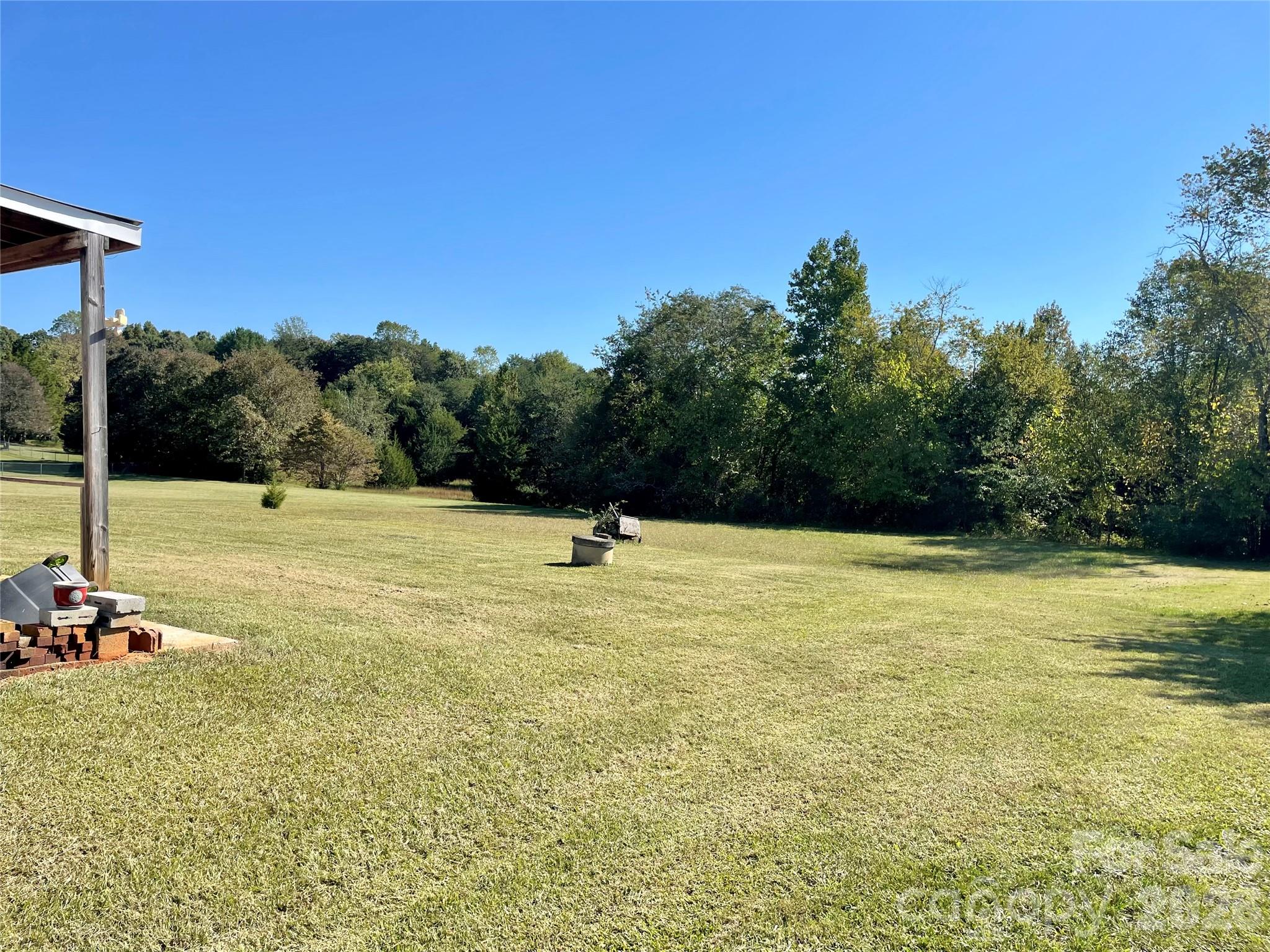 Single Family Residence at 3512 Goodson Road, Maiden, photo 23 of 25