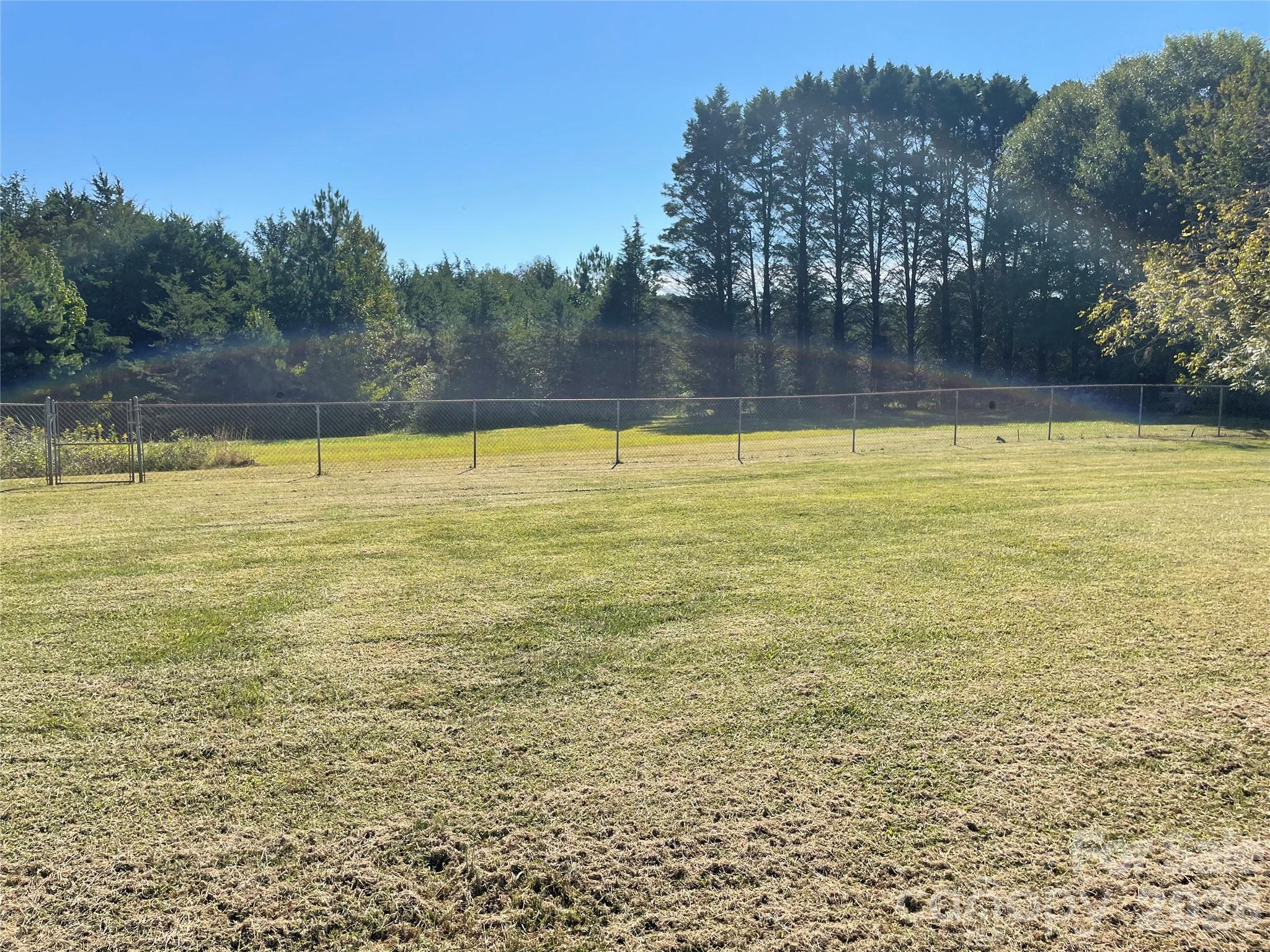 Single Family Residence at 3512 Goodson Road, Maiden, photo 24 of 25