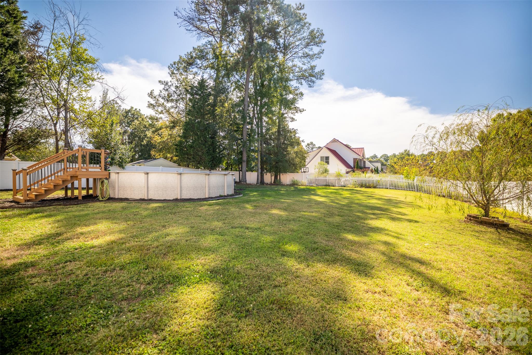 Single Family Residence at 1617 The Crossing None, Rock Hill, photo 45 of 49