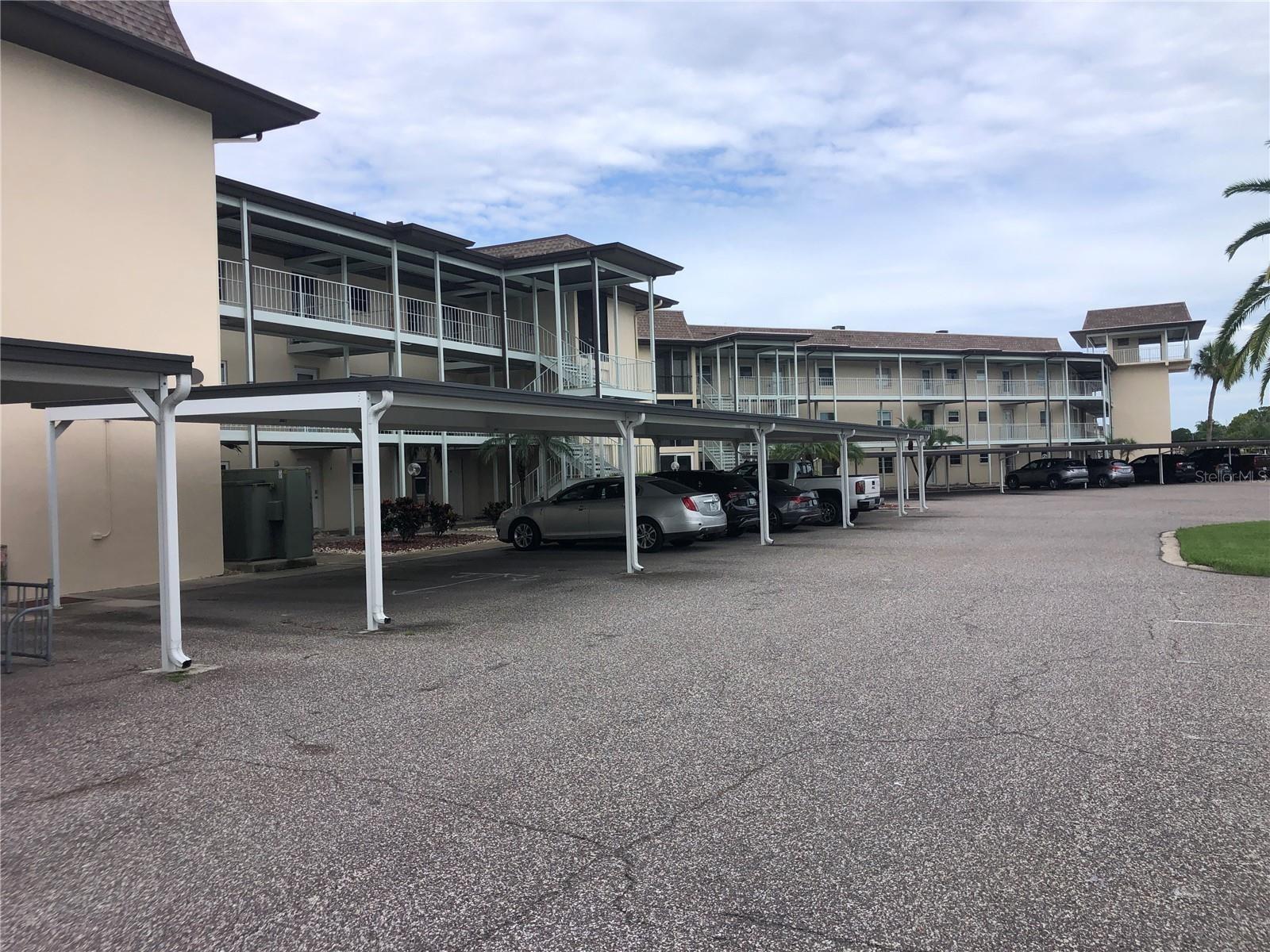4660 MARINE PKWY #304