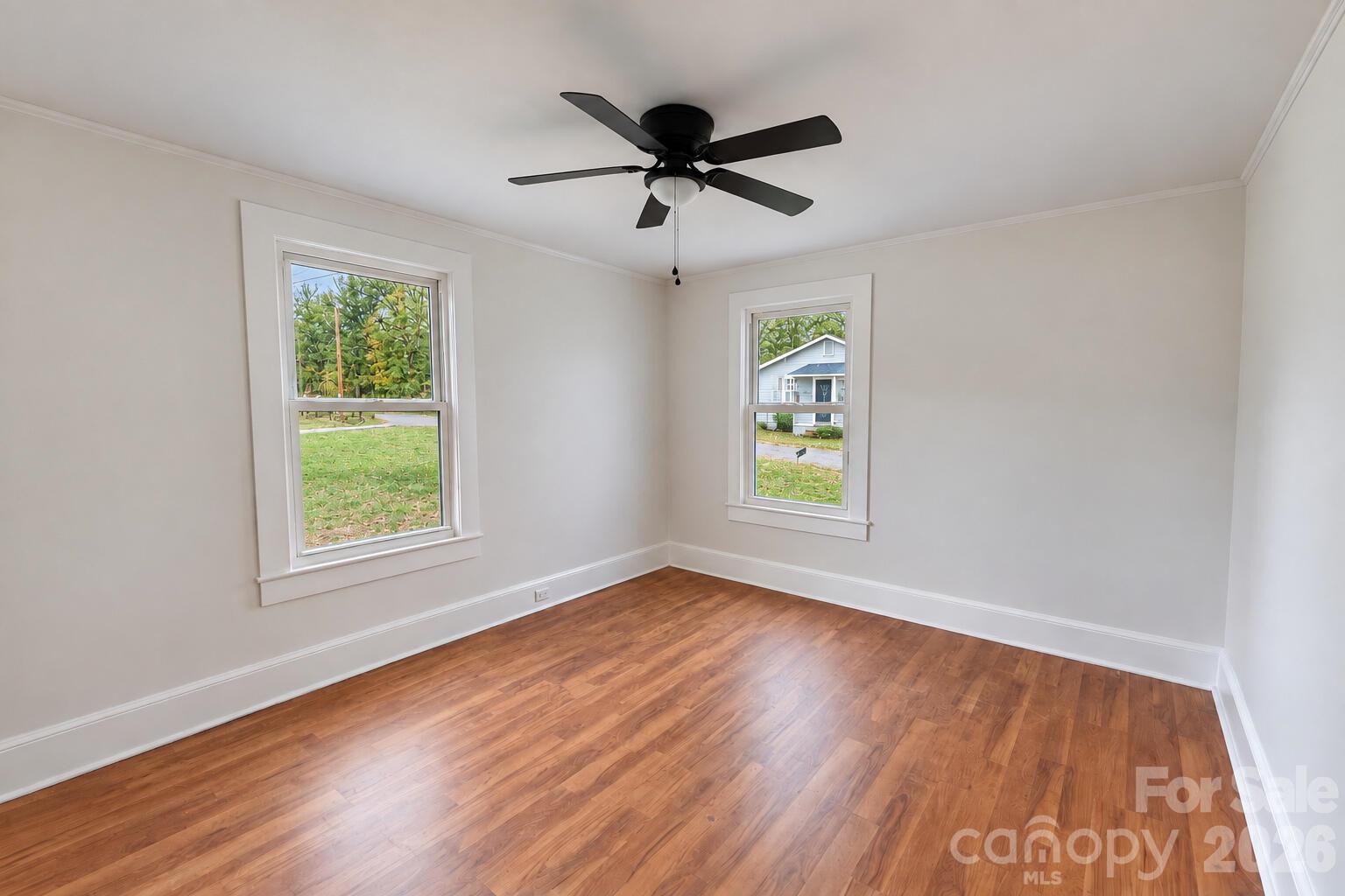 Single Family Residence at 105 E Hartford Avenue, Bessemer City, photo 6 of 7