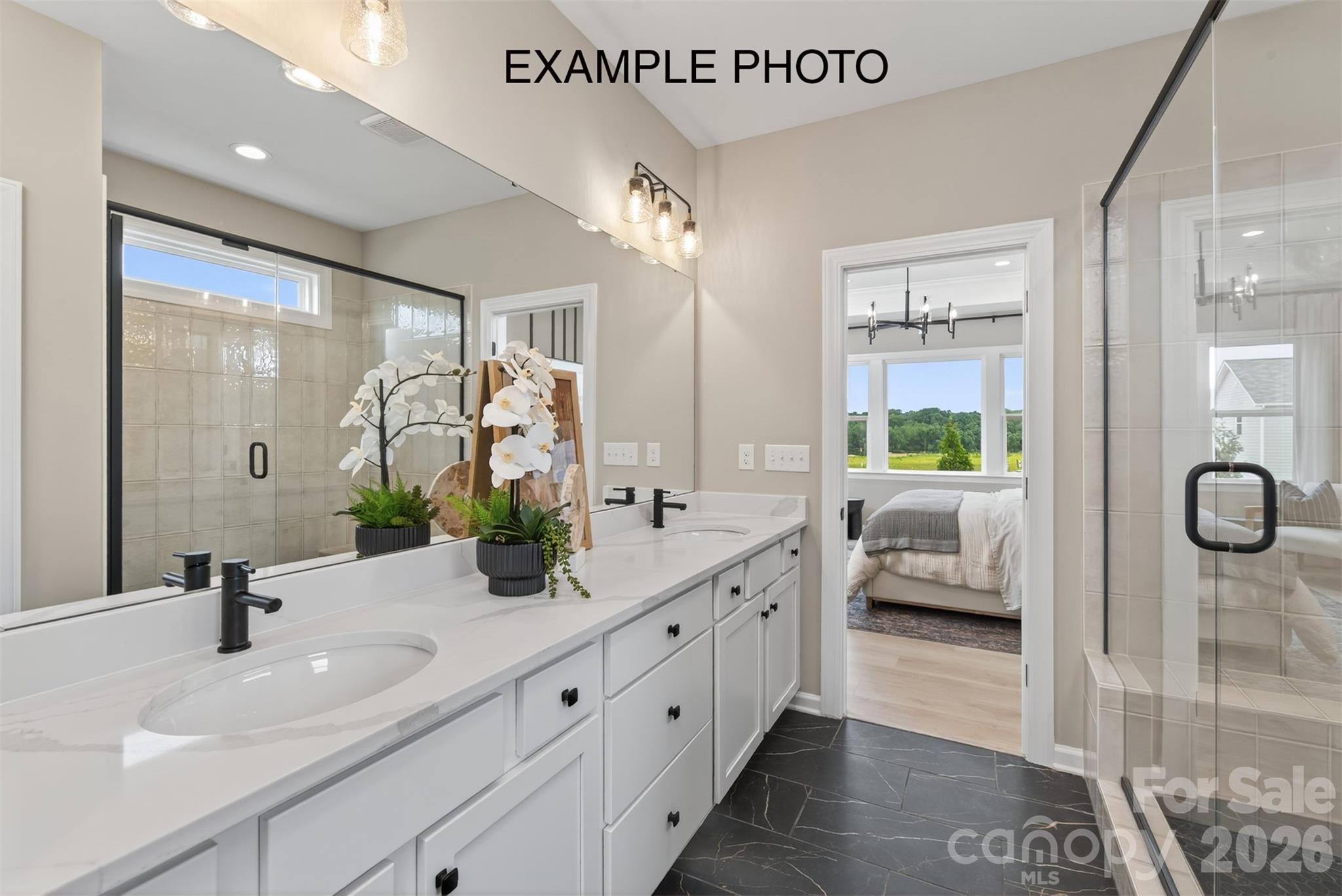 Example Photo - Premier Bath - 2028 Sabra Street, Gastonia