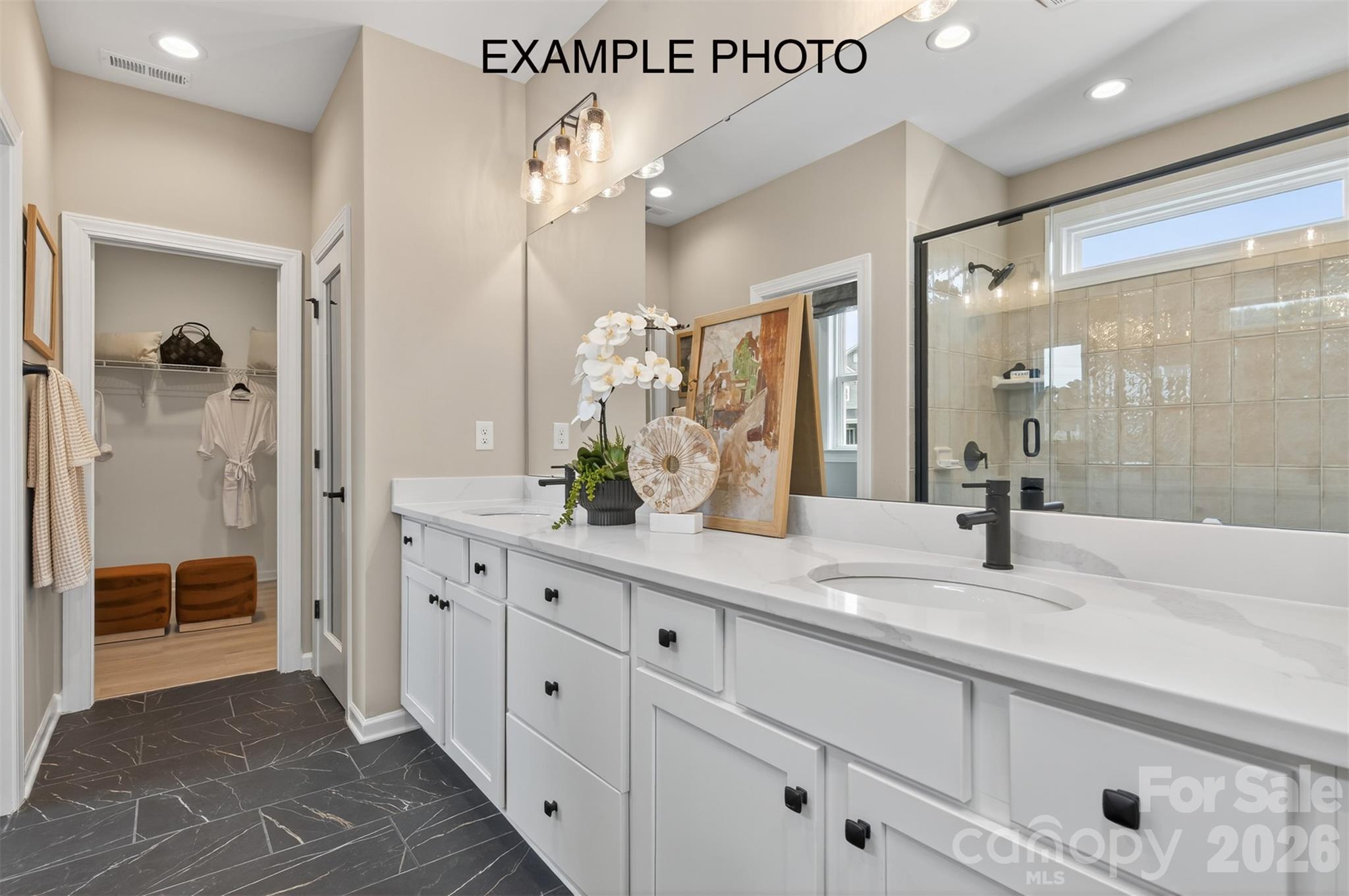 Example Photo - Premier Bath - 2028 Sabra Street, Gastonia