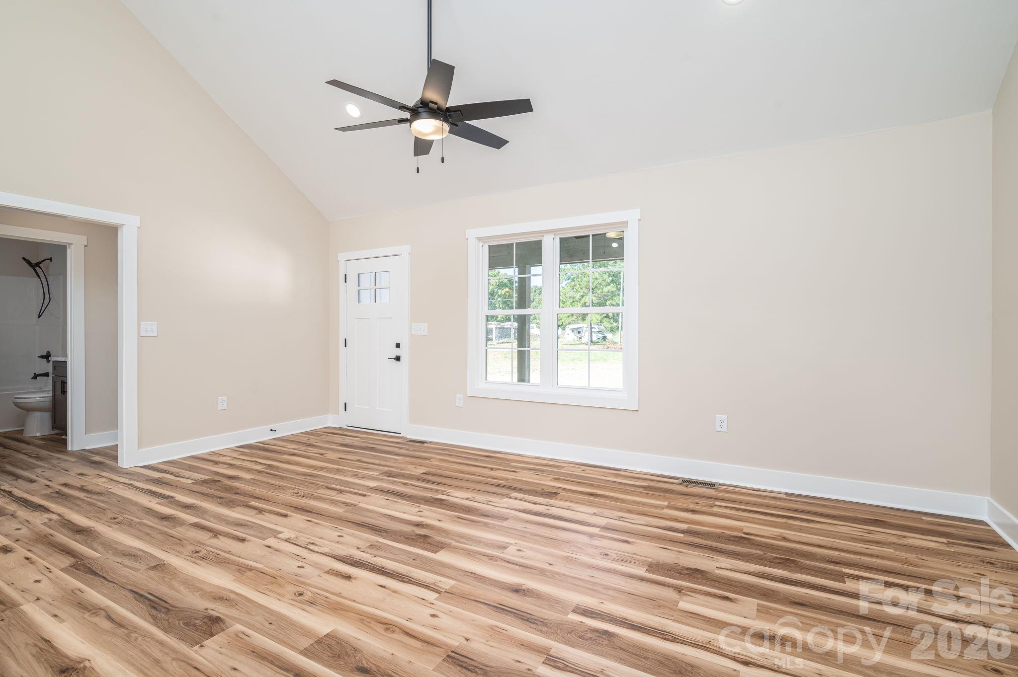 Den - 3532 Fallston Road, Shelby