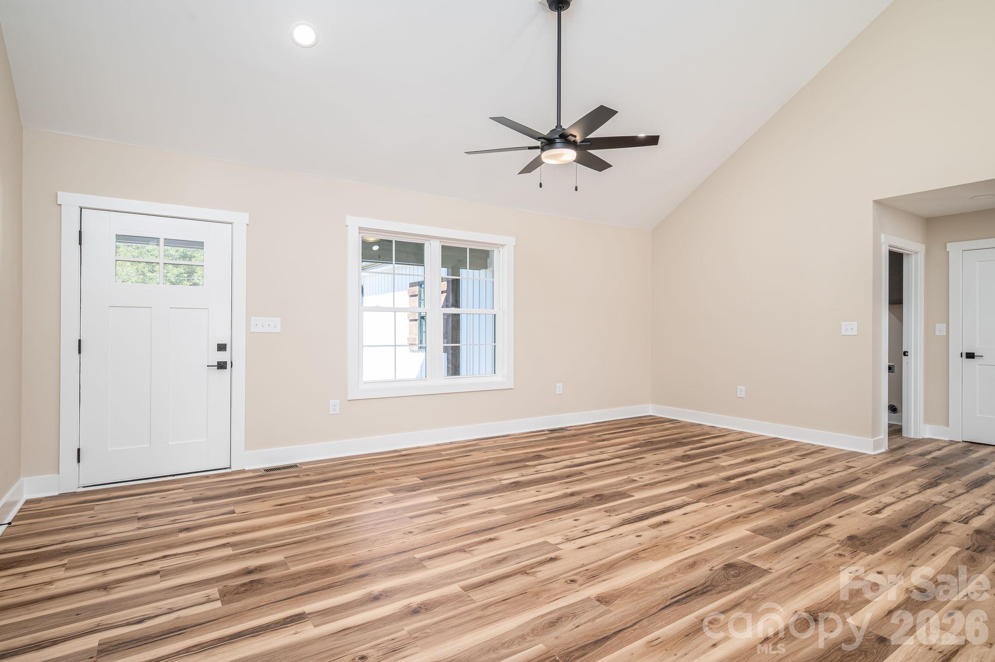 Den - 3532 Fallston Road, Shelby