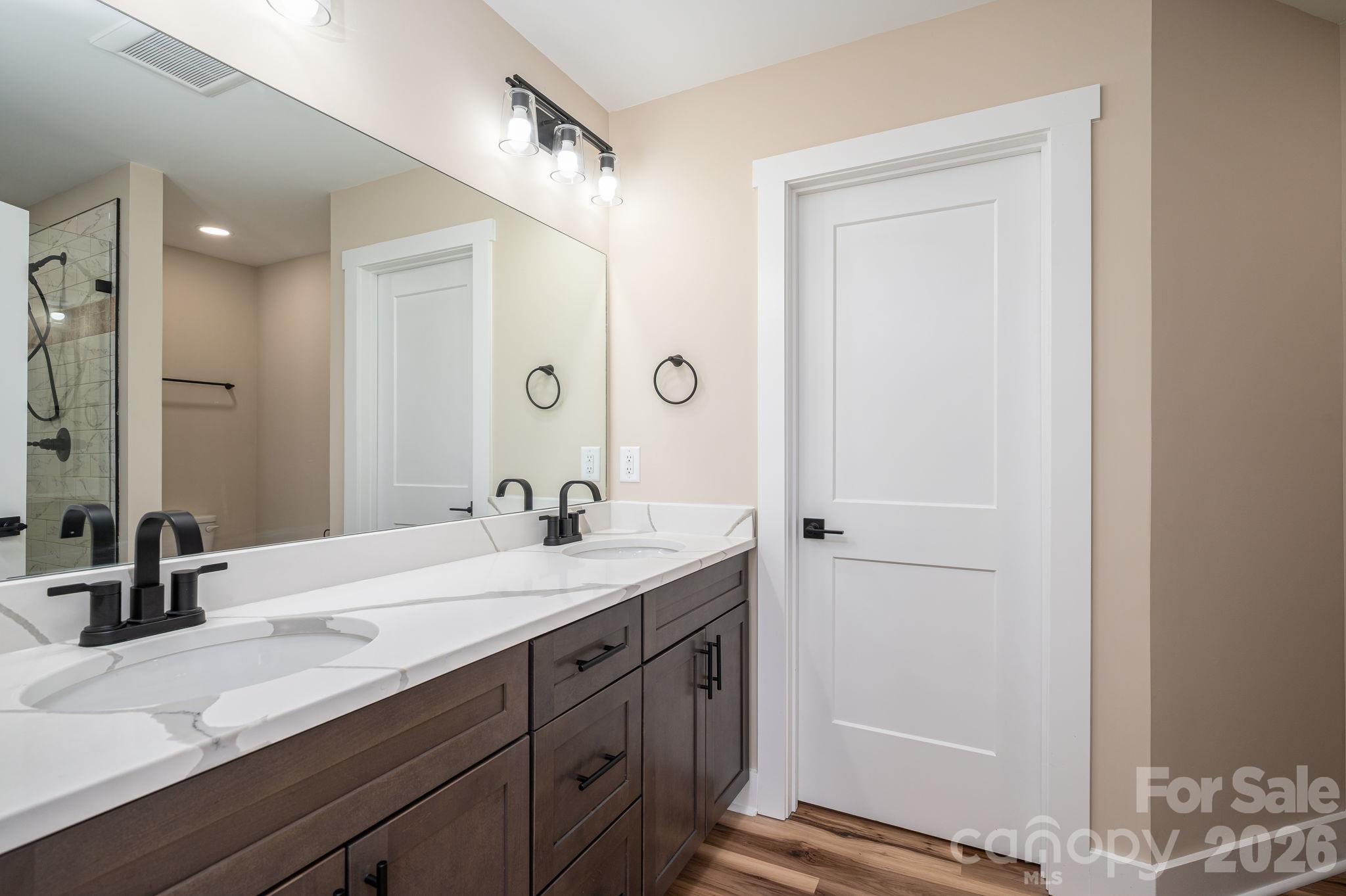 Primary Bath - 3532 Fallston Road, Shelby