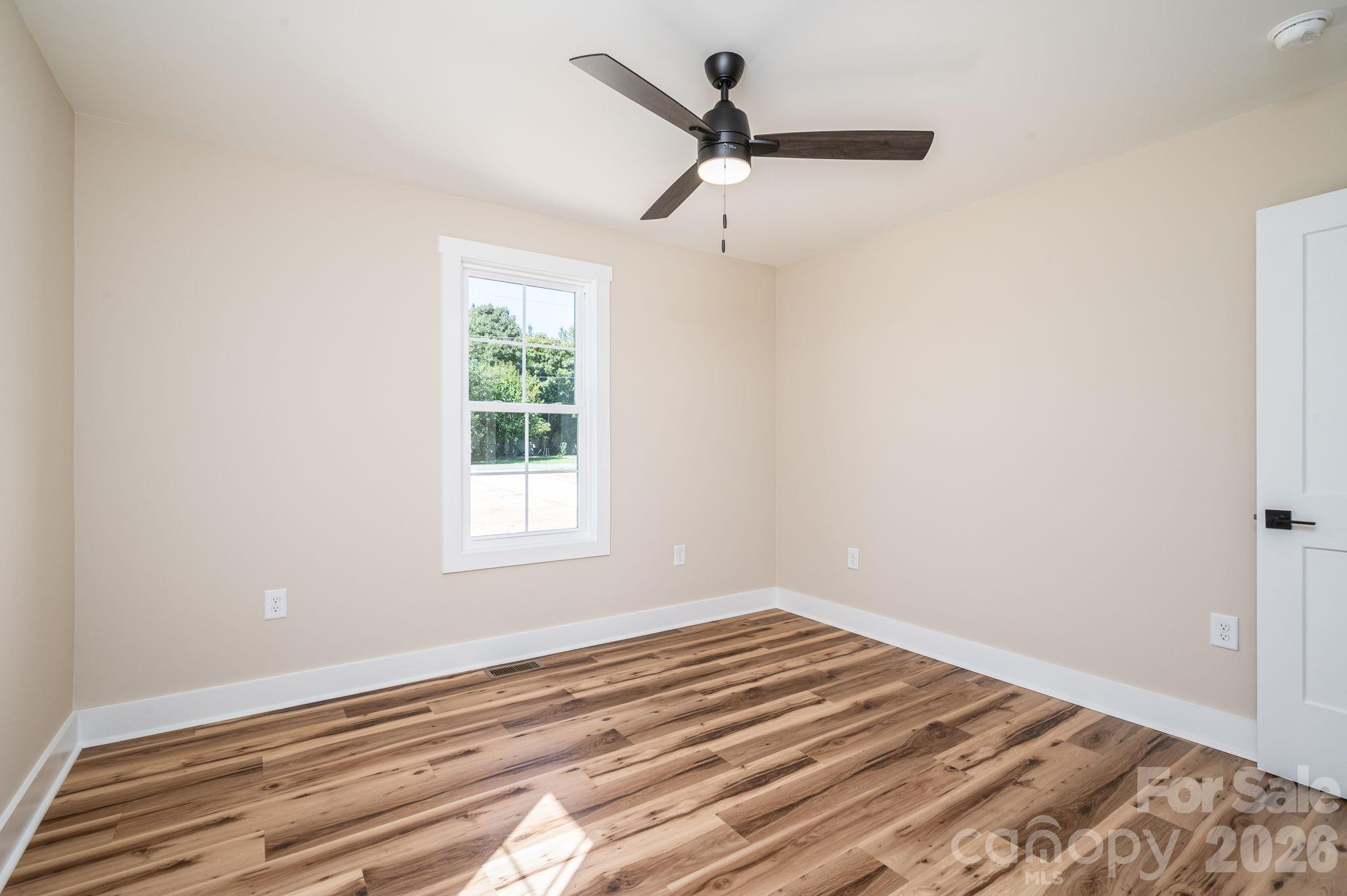 Bedroom 2 - 3532 Fallston Road, Shelby