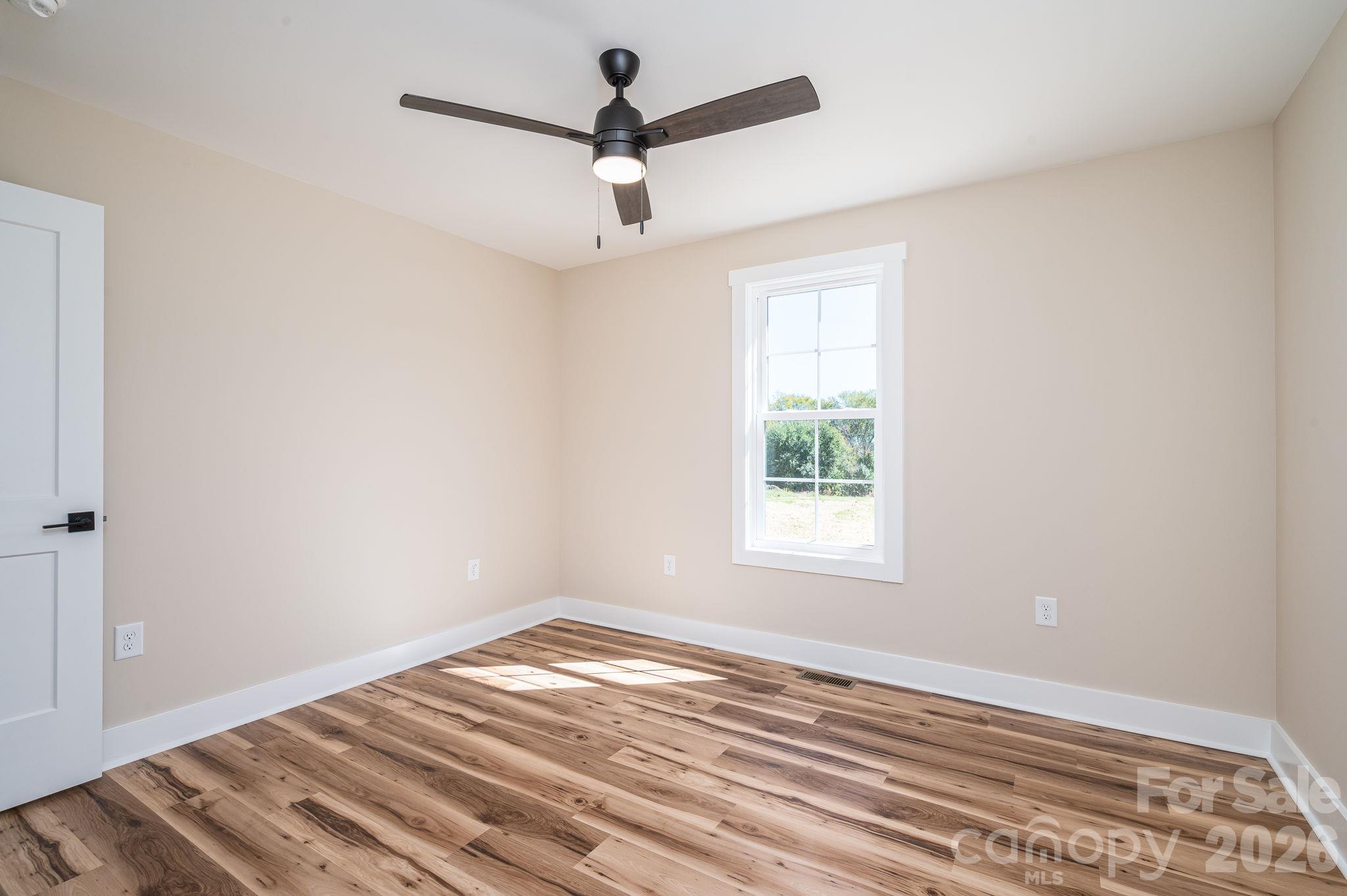 Bedroom 3 - 3532 Fallston Road, Shelby