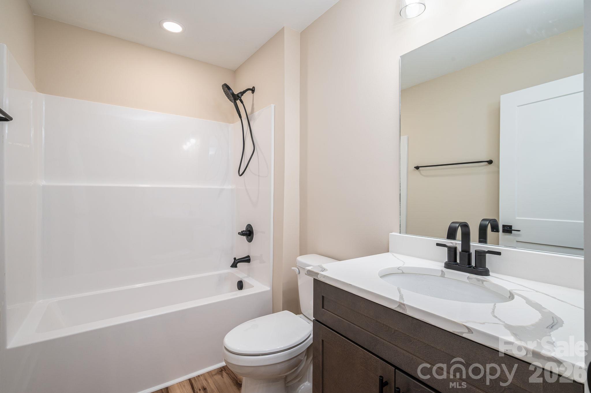 Bath - 3532 Fallston Road, Shelby