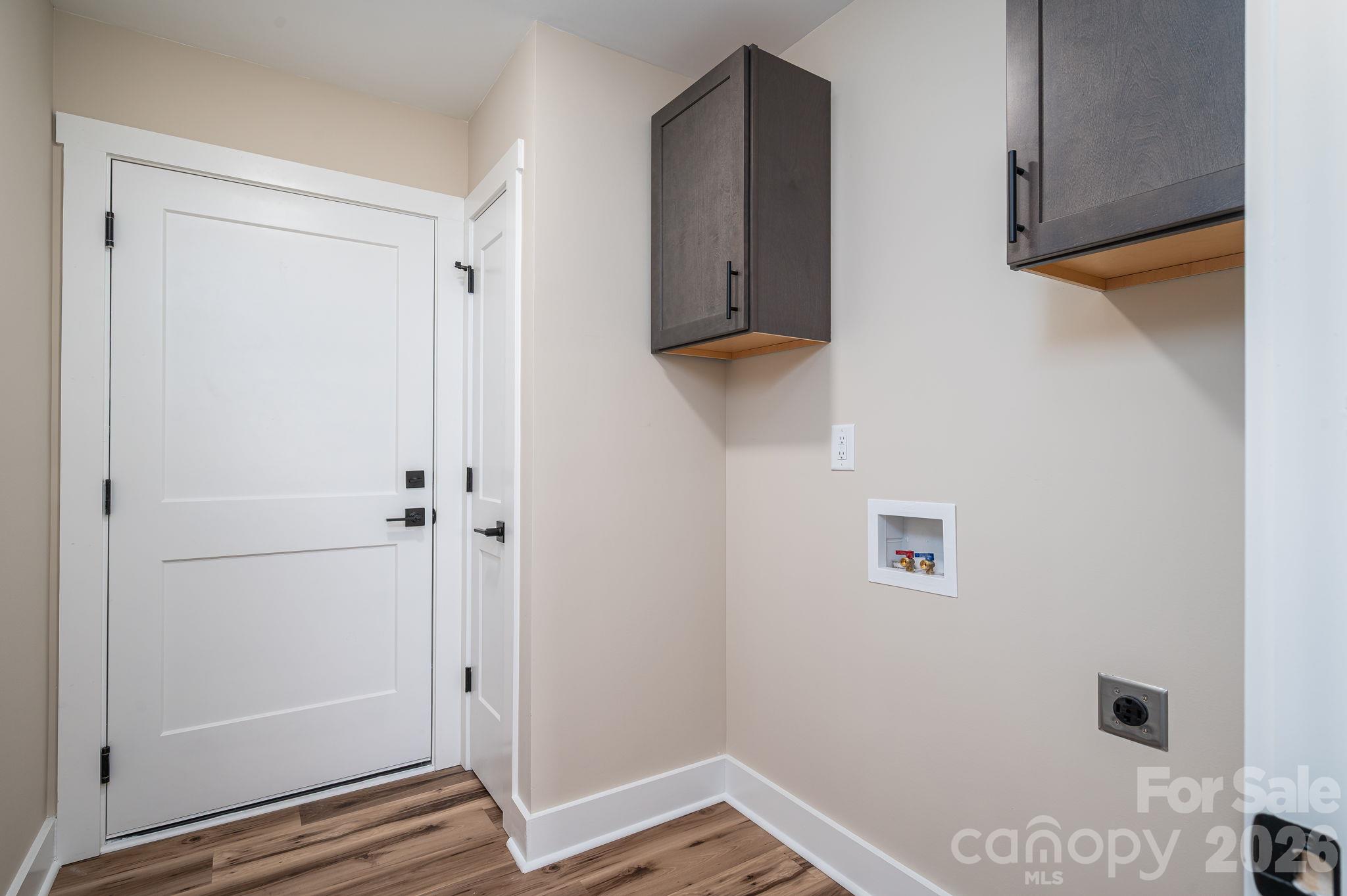 Laundry - 3532 Fallston Road, Shelby
