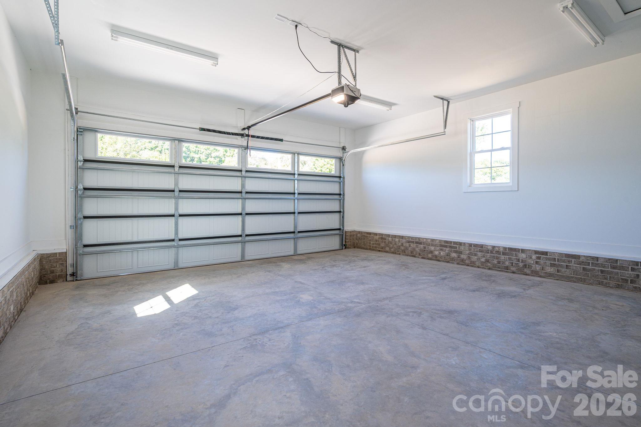 Garage - 3532 Fallston Road, Shelby