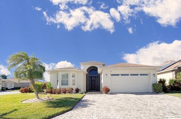 4577 BACK NINE DR