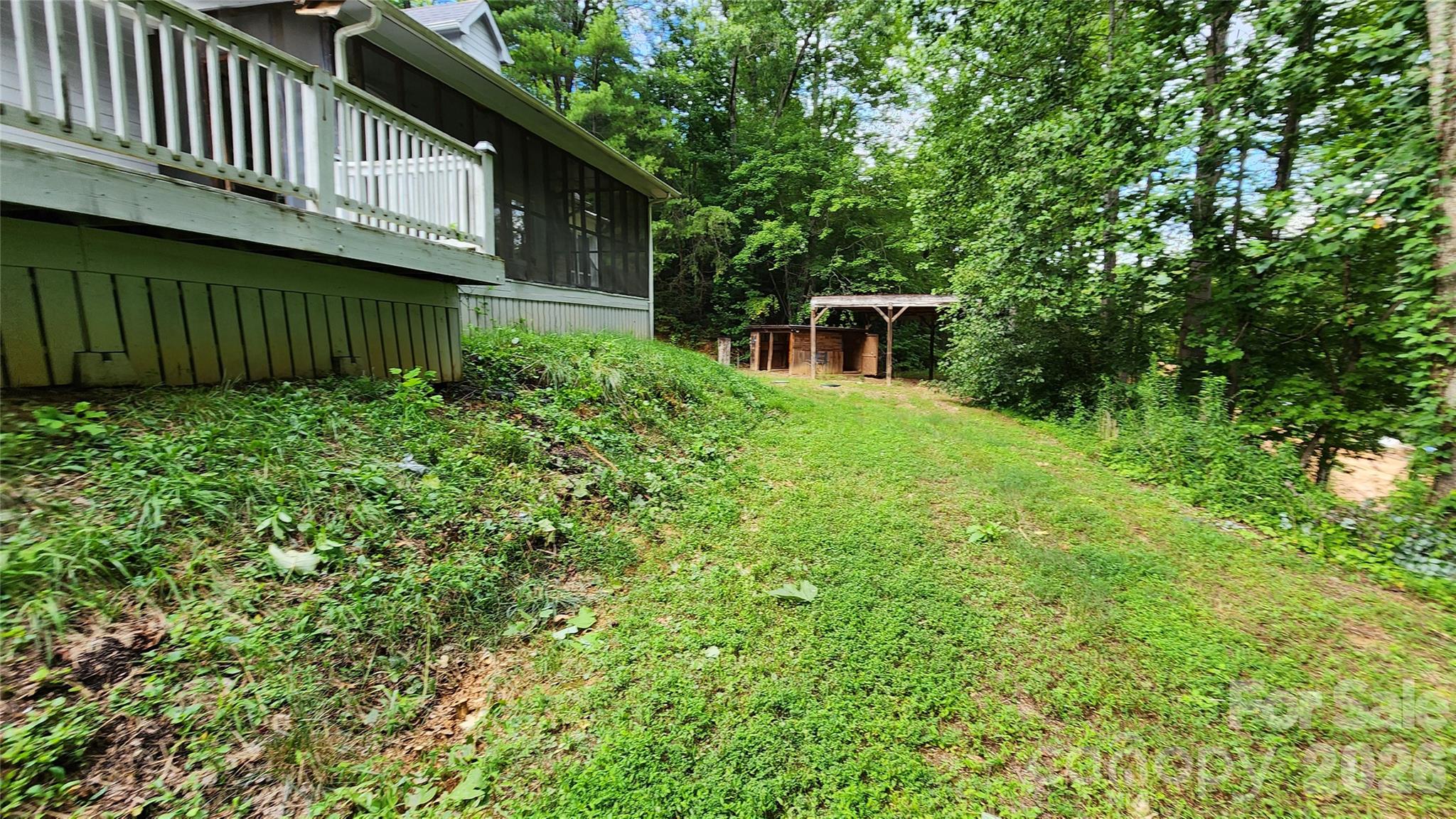 Single Family Residence at 2020 Ada Williams Lane, Lenoir, photo 34 of 34