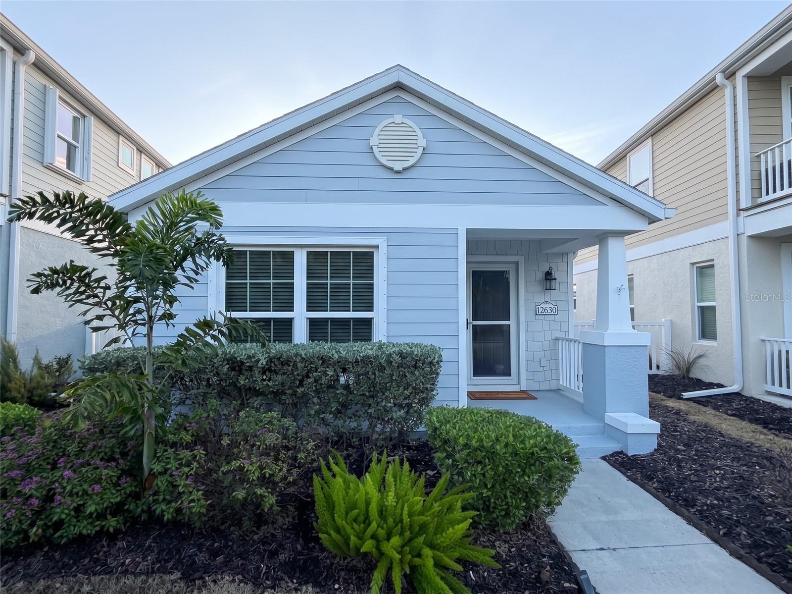 12630 SHIMMERING OAK CIR