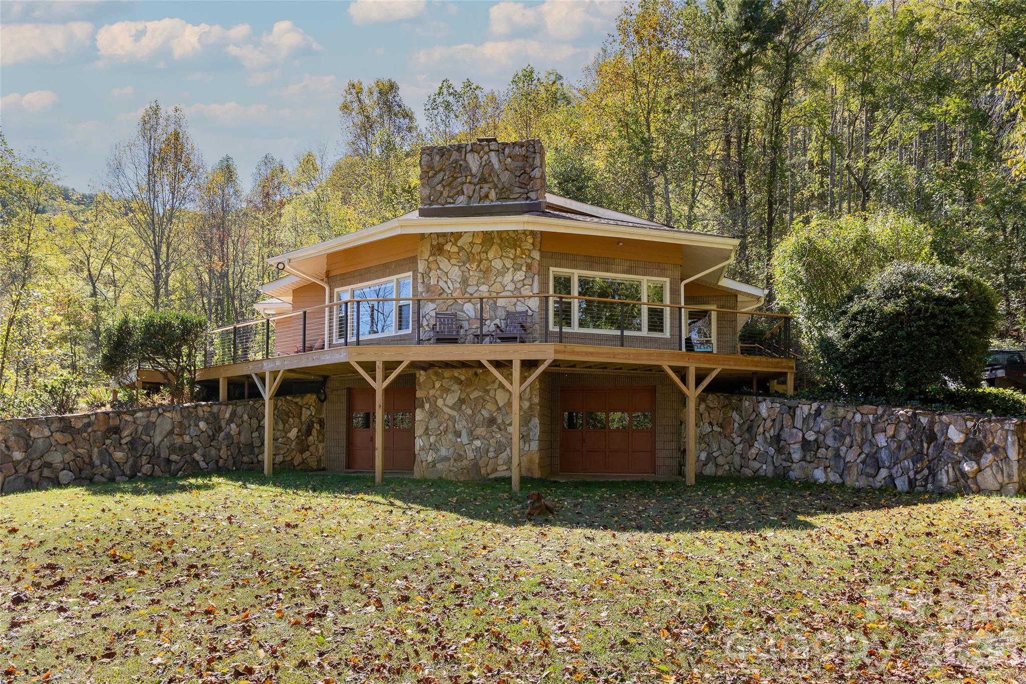321 Eagles Nest Road