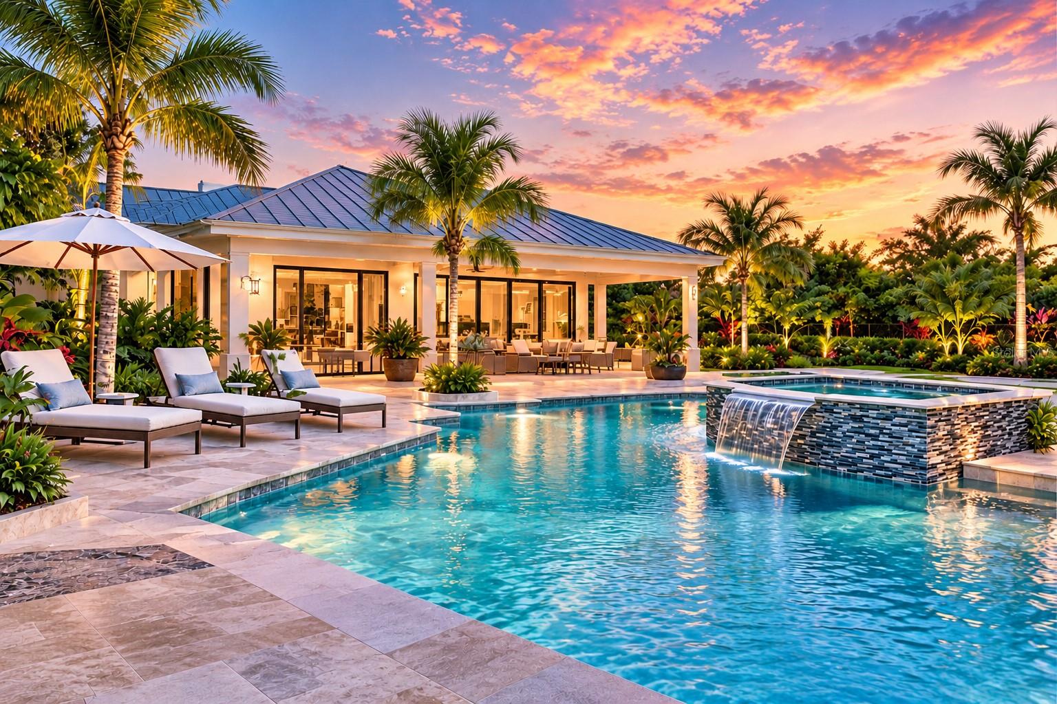 Conceptual Rendering - 10021&10029&10037 BAY STATE DR, PORT CHARLOTTE