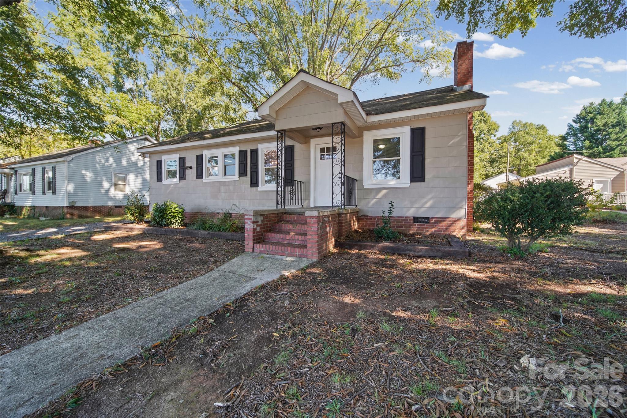 Single Family Residence at 215 Arey Avenue, Albemarle, photo 2 of 30